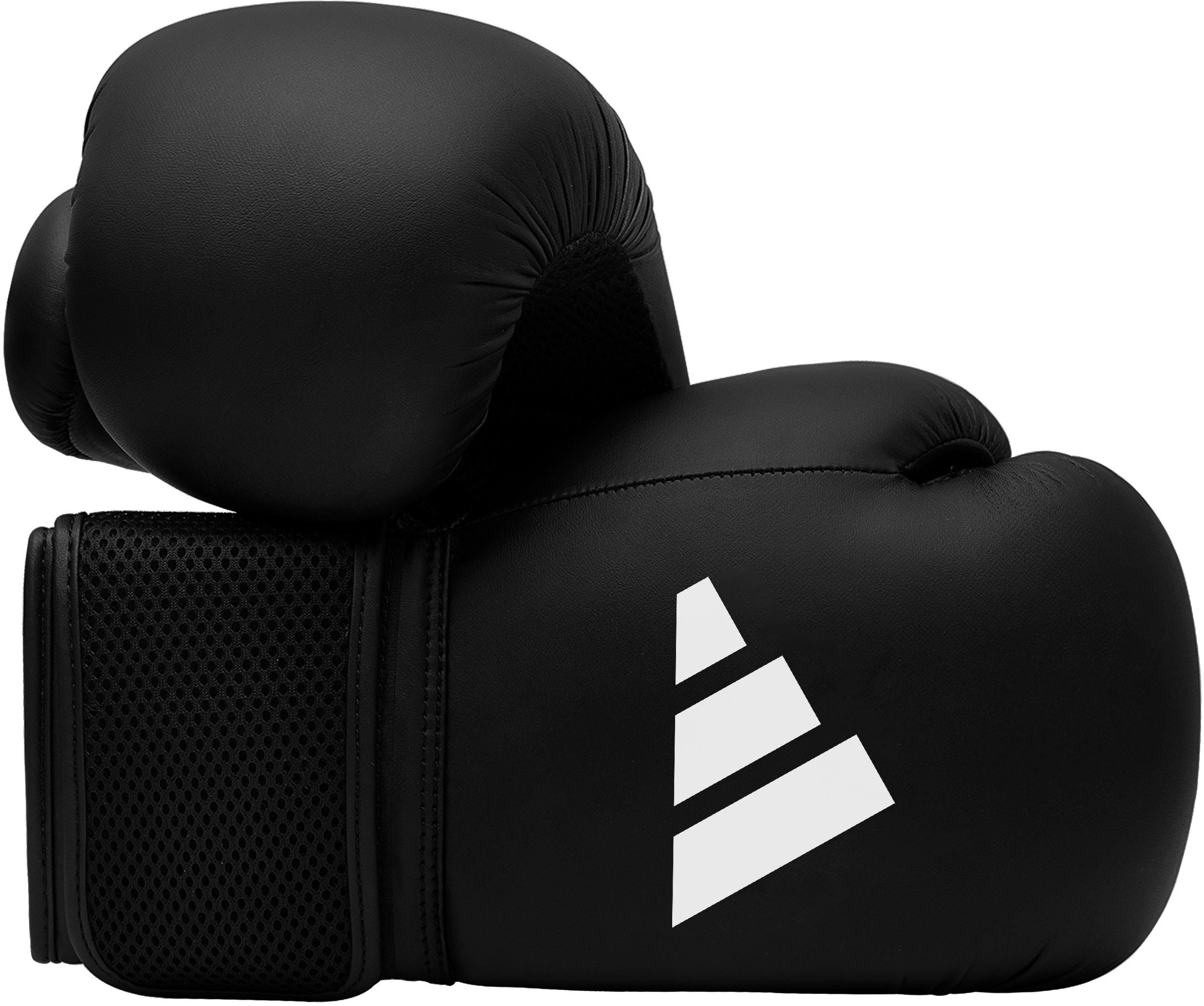 adidas Boxhandschuhe Performance schwarz