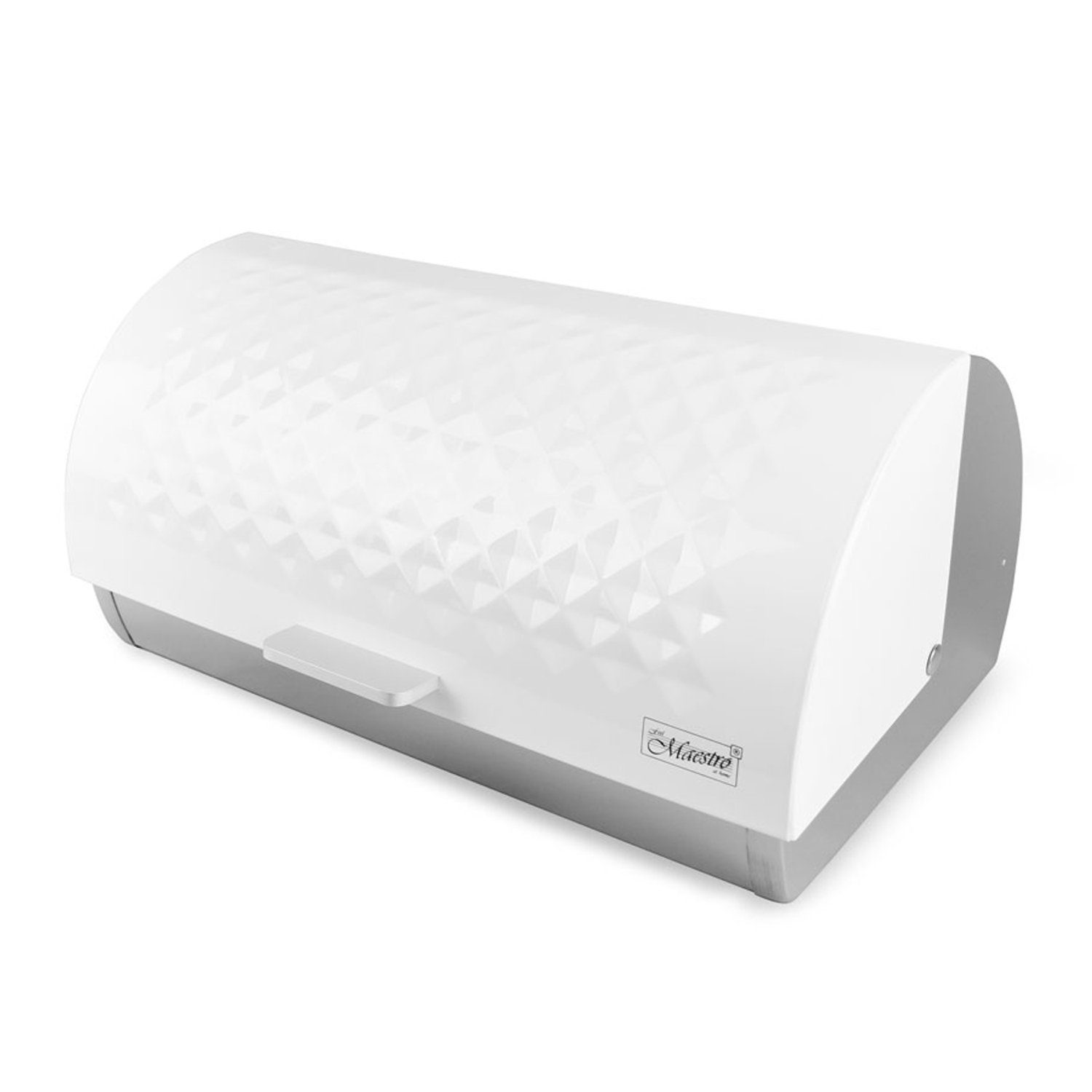 Feel Maestro Brotkasten MR-1676-WHITE