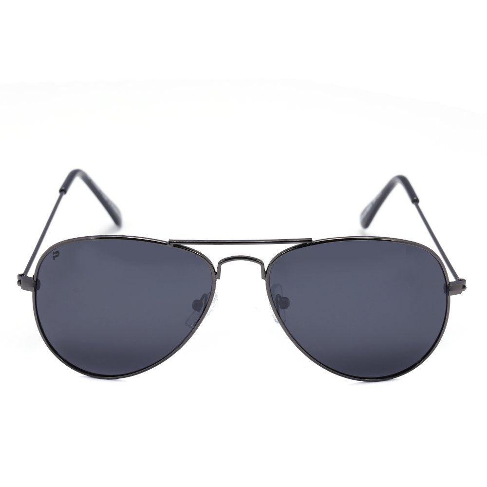 Pilotenbrille Sonnenbrille polarisierte Pilotenbrille
