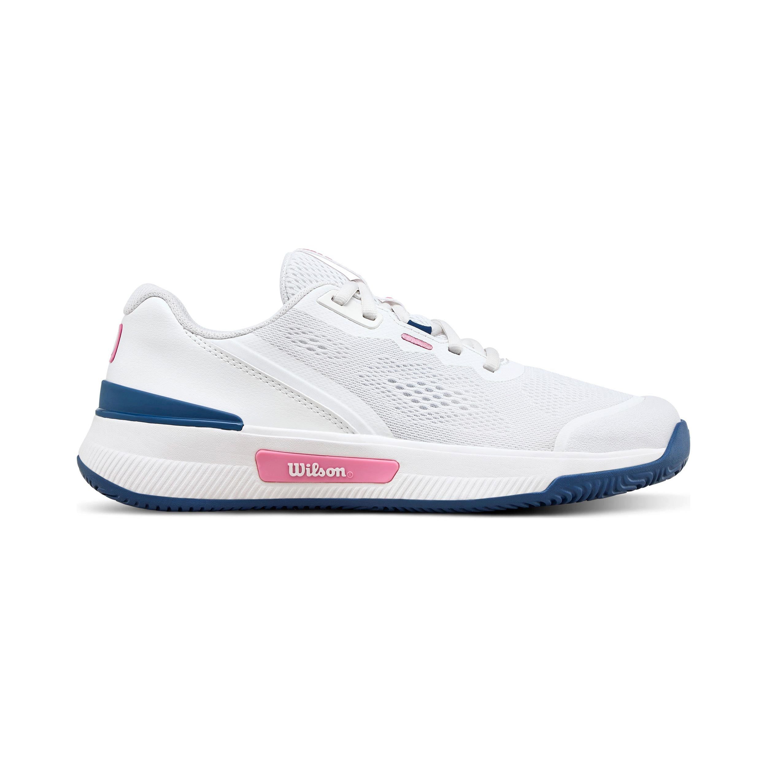 Wilson Intrigue Pro Jr - Allcourt Tennisschuh Tennisschuh