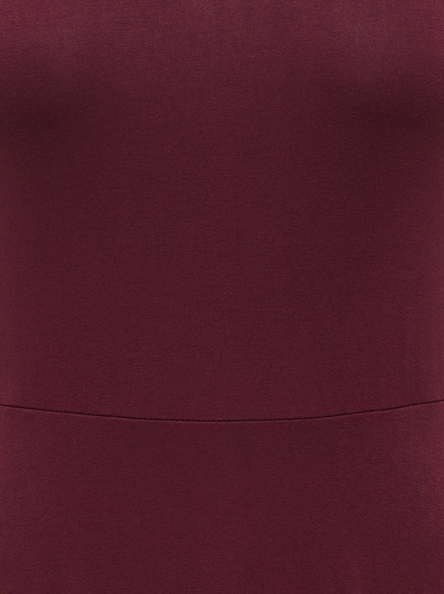ONLY Spitzenkleid ONLEMILIE S/L FIT AND FLARED DRES CS JRS Viskosemischung, regular fit