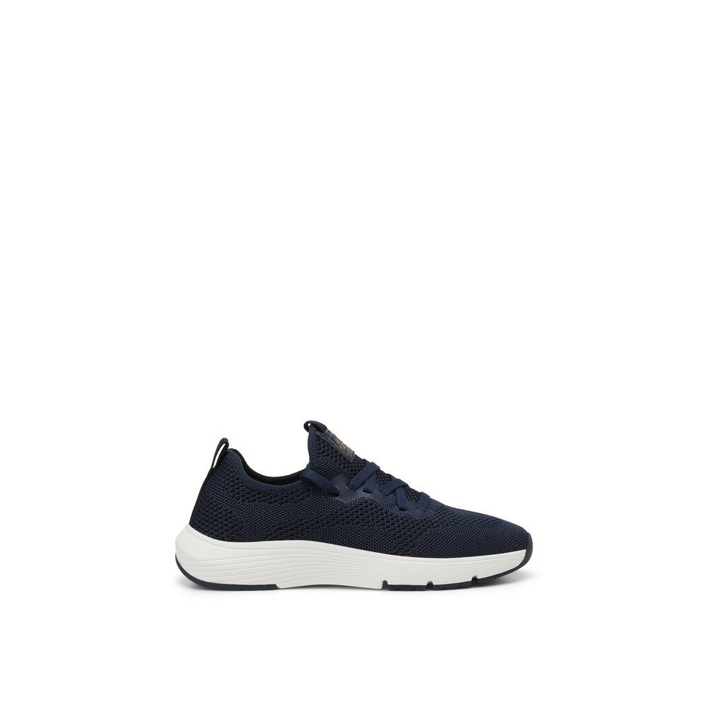 Marc O'Polo Marc O´Polo - Sneaker - Blau Schnürschuh
