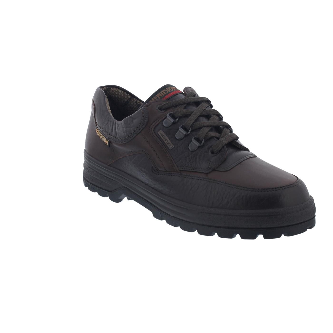 Mephisto Mephisto Barracuda MT Mephi-Tex, Mamouth 751 / Sup-Hydro 351 (Glattled Schnürschuh