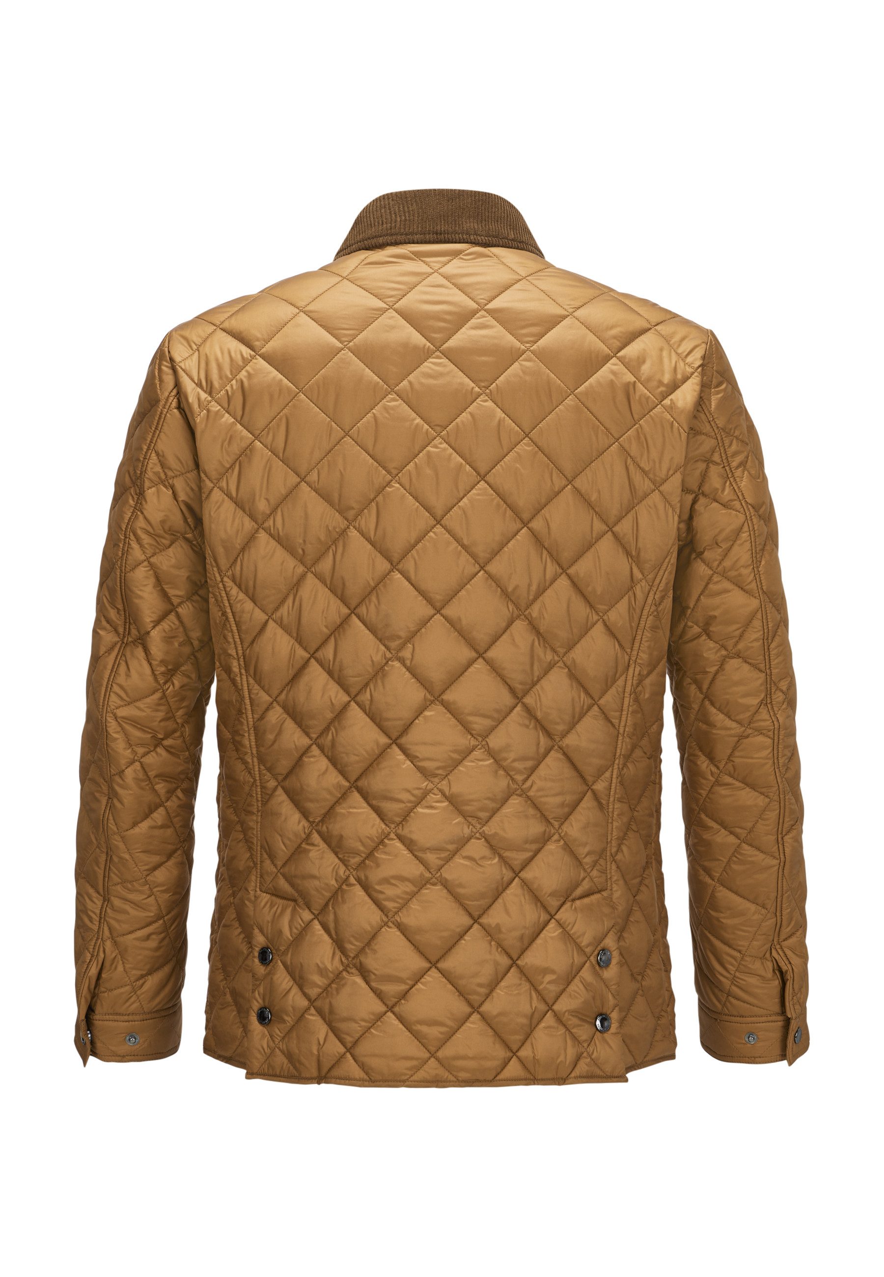 Milestone Steppjacke MSSeattle Herren Übergangsjacke Jacke gesteppt normale günstig online kaufen