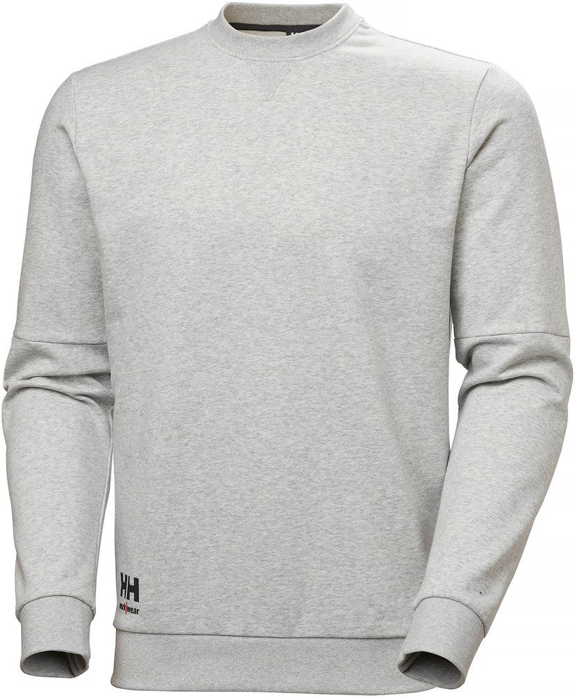 Helly Hansen Rundhalspullover Evo Sweatshirt günstig online kaufen