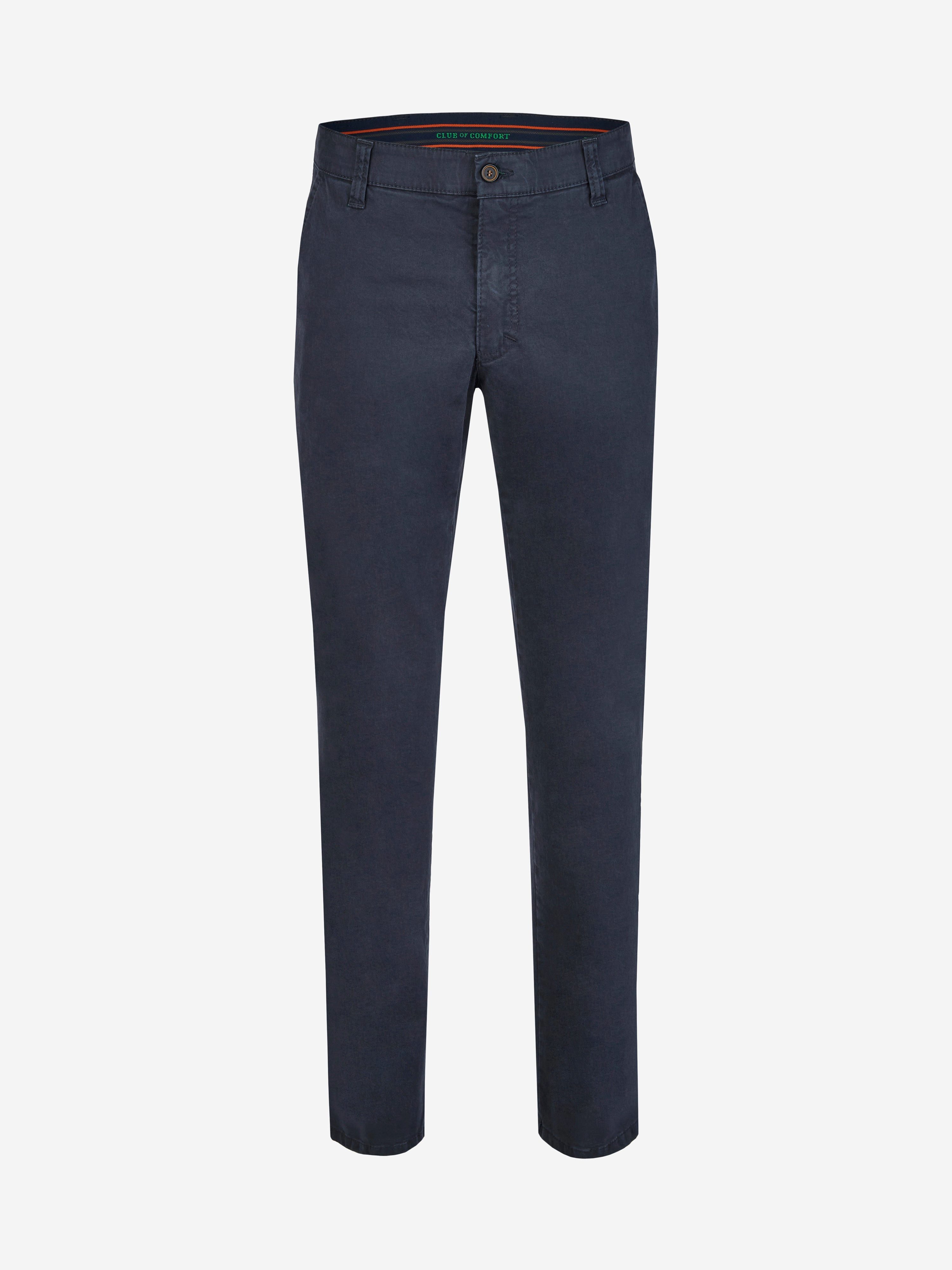 Club of Comfort Chinohose GARVEY 7612 günstig online kaufen