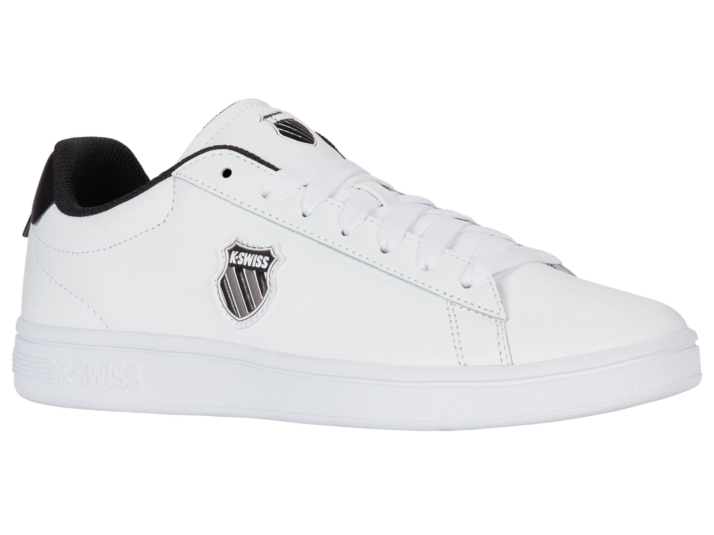 K-Swiss COURT SHIELD II Sneaker günstig online kaufen