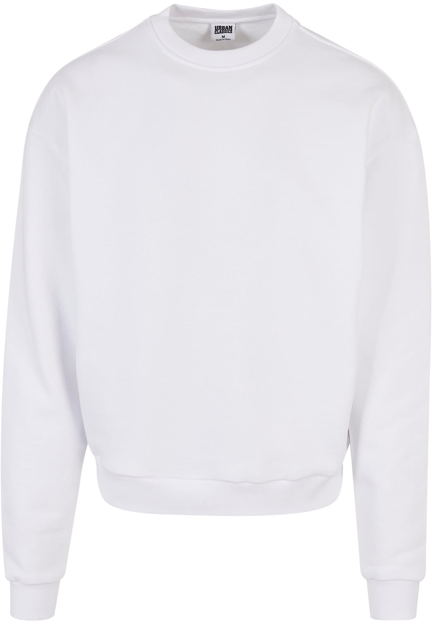 URBAN CLASSICS Rundhalspullover Urban Classics Herren günstig online kaufen