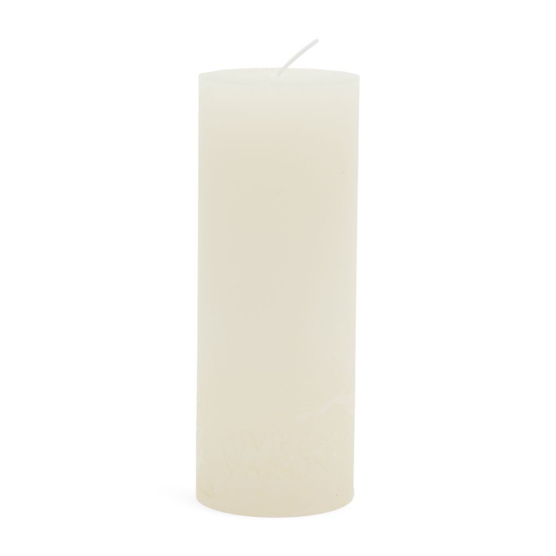 Rivièra Maison Stumpenkerze Riviera Maison Pillar Candle Rustic, Stumpenkerze