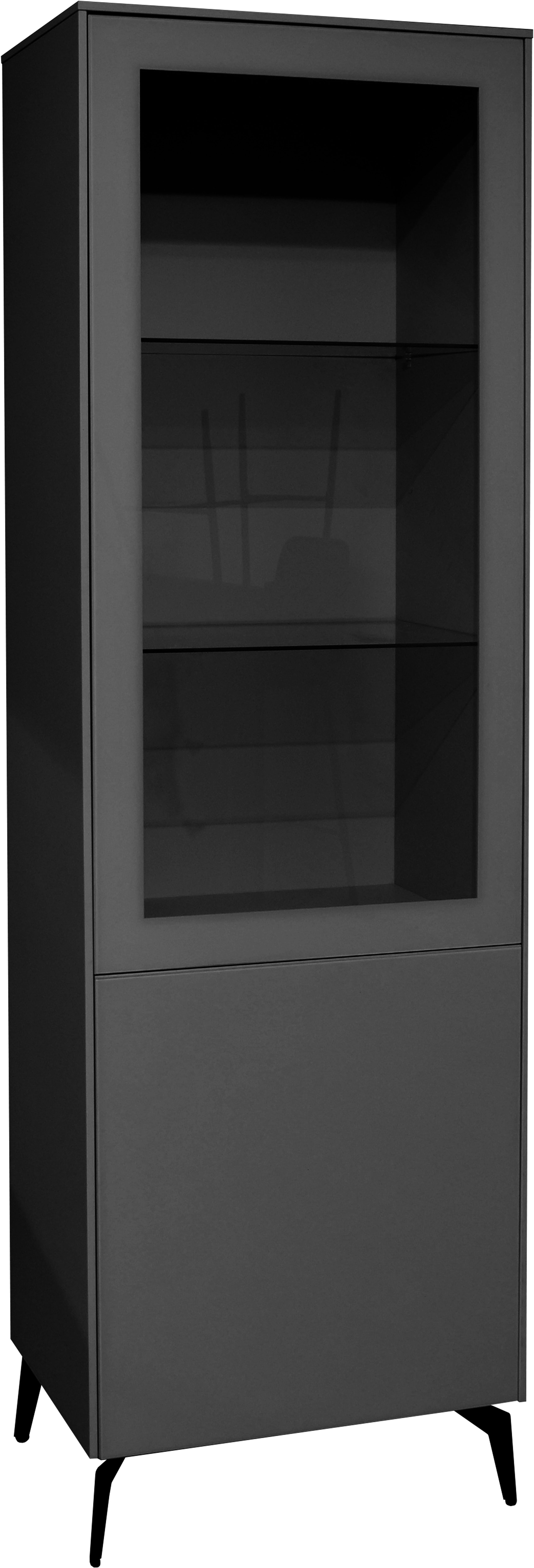 Mäusbacher Standvitrine Imola TOPSELLER! (OTTOs Choice) günstig online kaufen