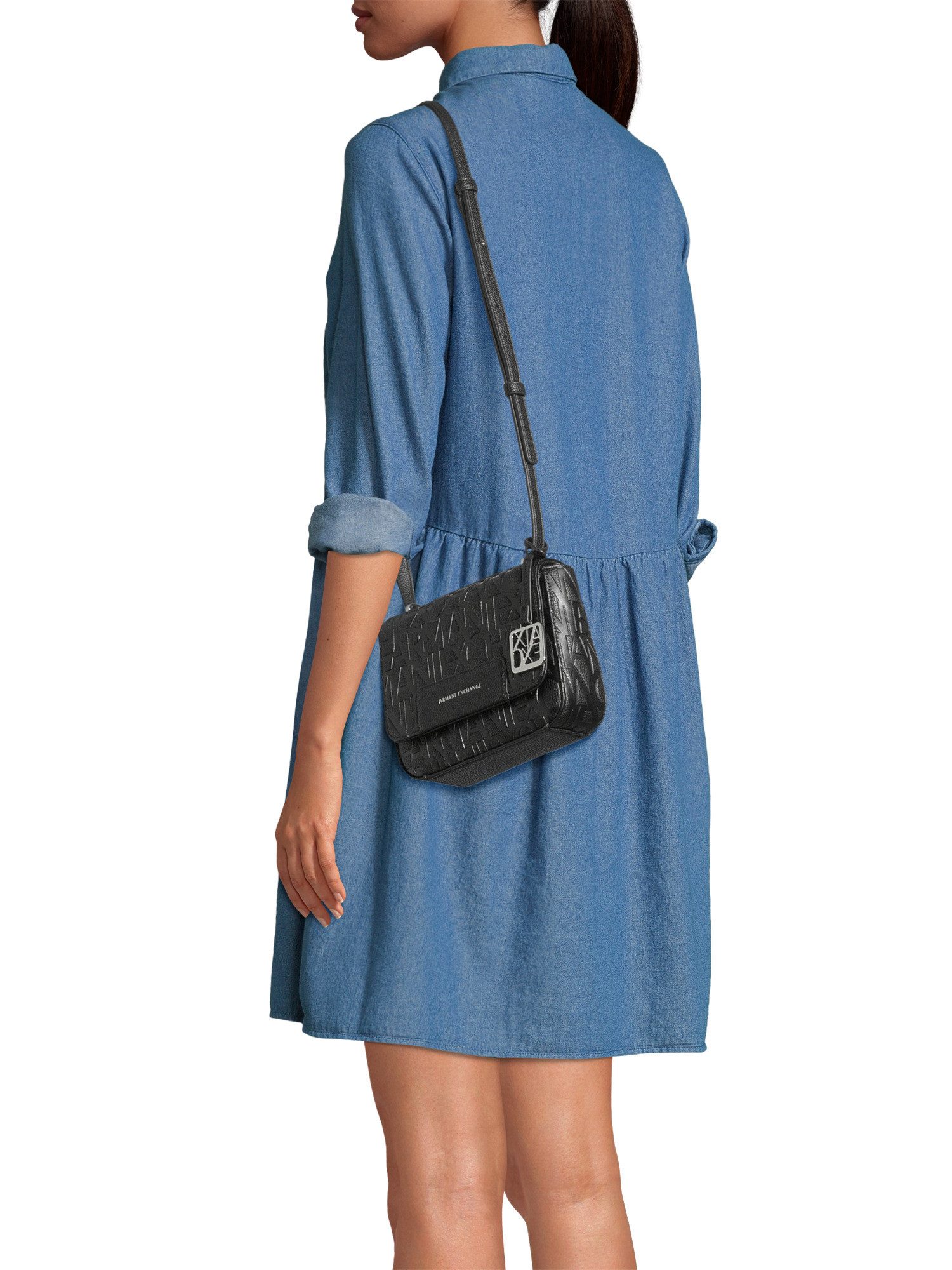 Handtasche LIZ PEBBLE