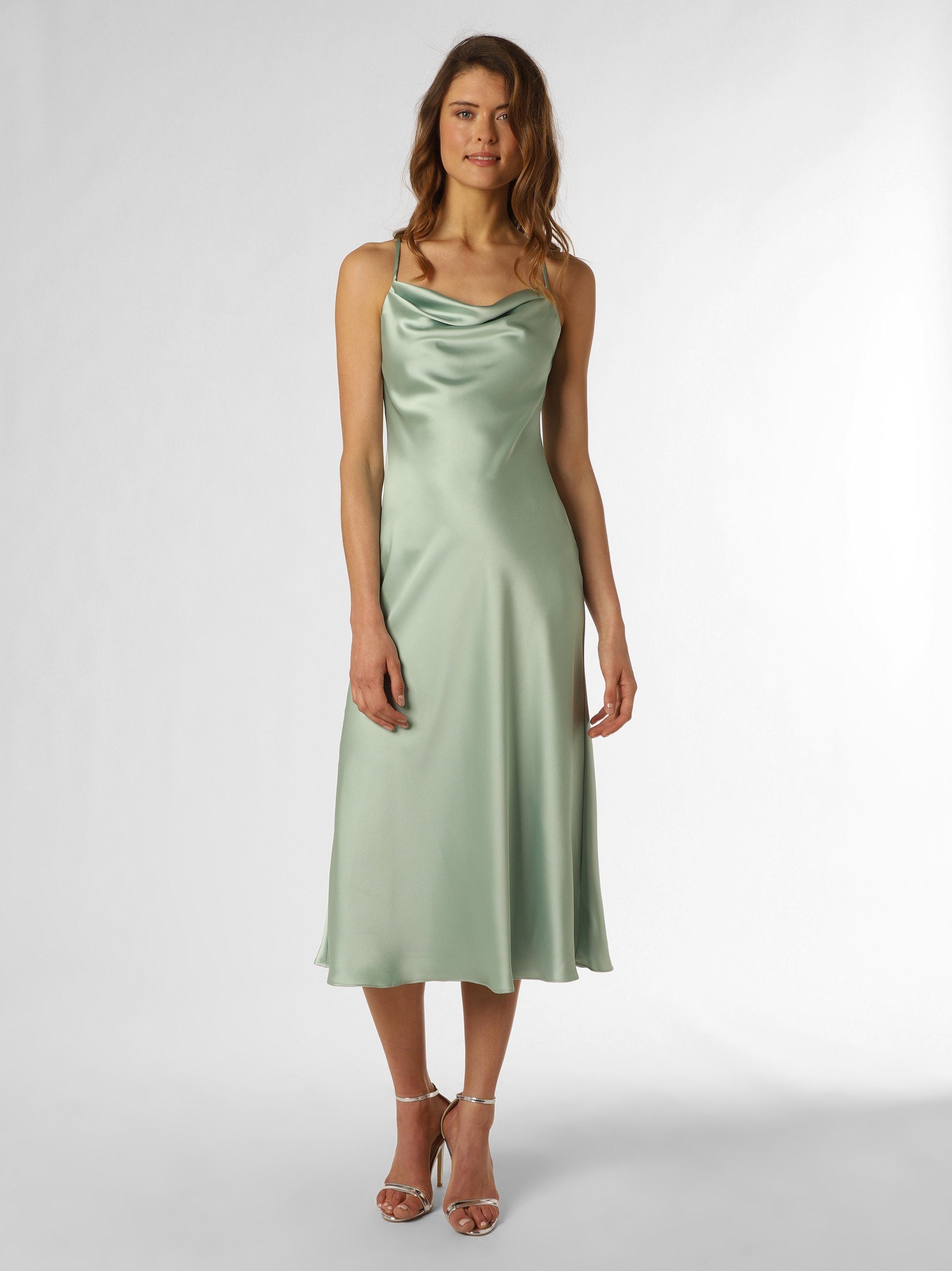 Marie Lund Abendkleid