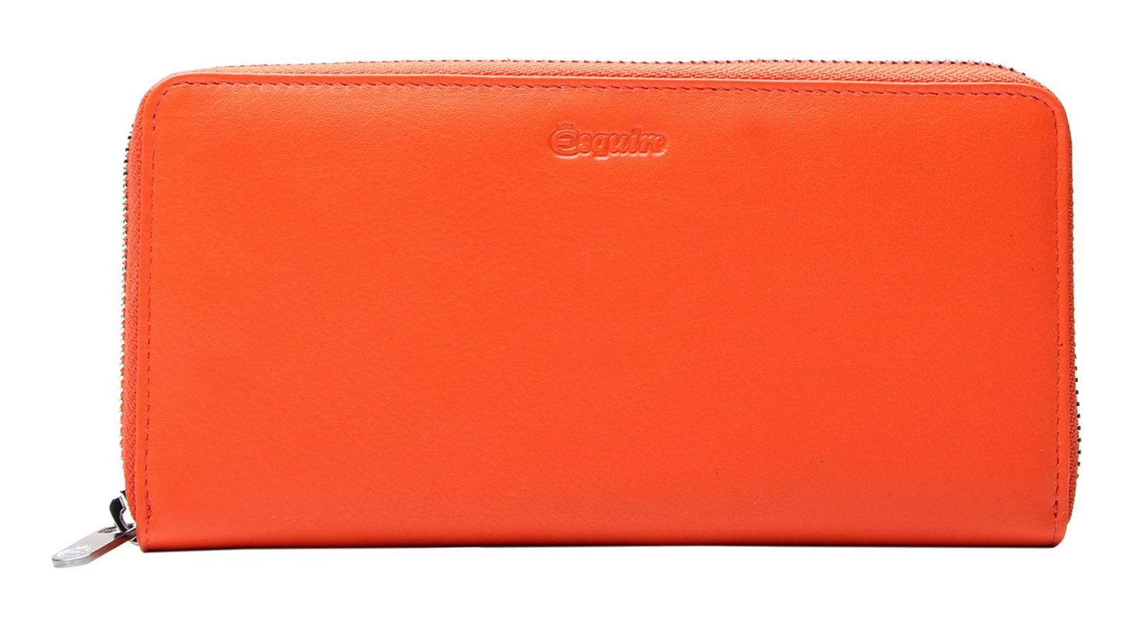Esquire Geldbörse Viktoria, mit RFID-Blocker Schutz günstig online kaufen