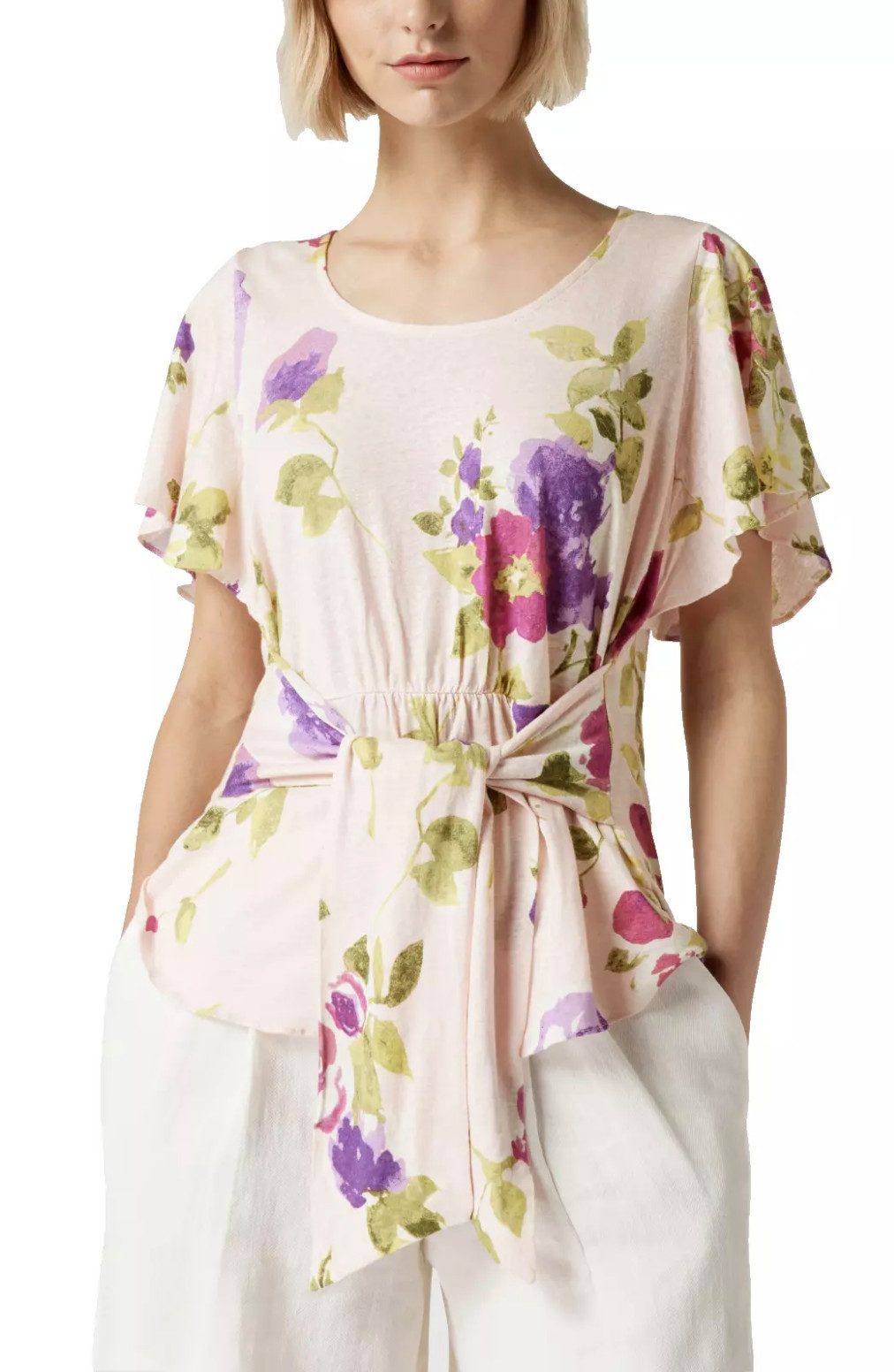Lauren Ralph Lauren Blusentop Bluse Floral günstig online kaufen
