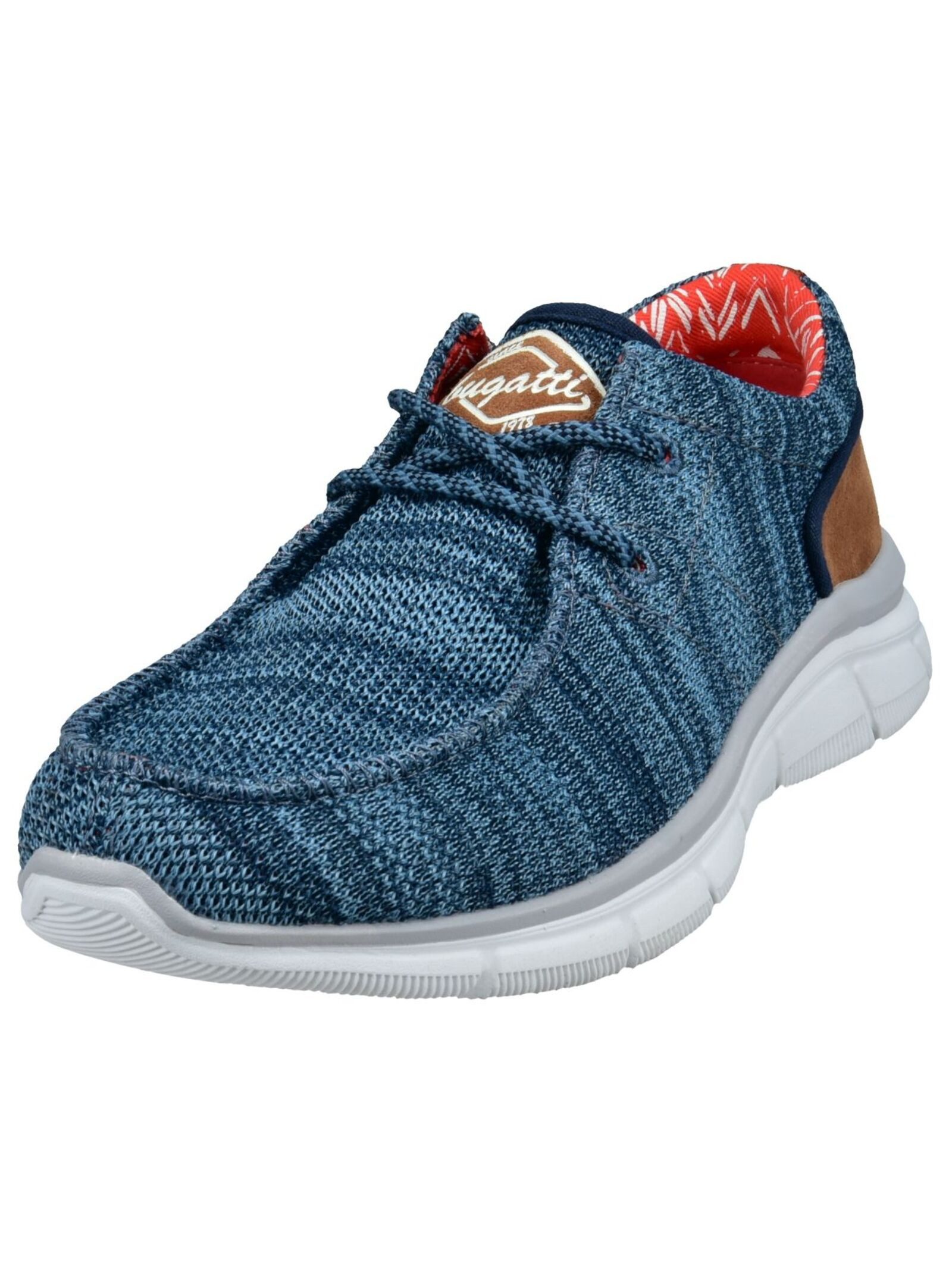 bugatti bugatti Sneaker Textil Sneaker günstig online kaufen