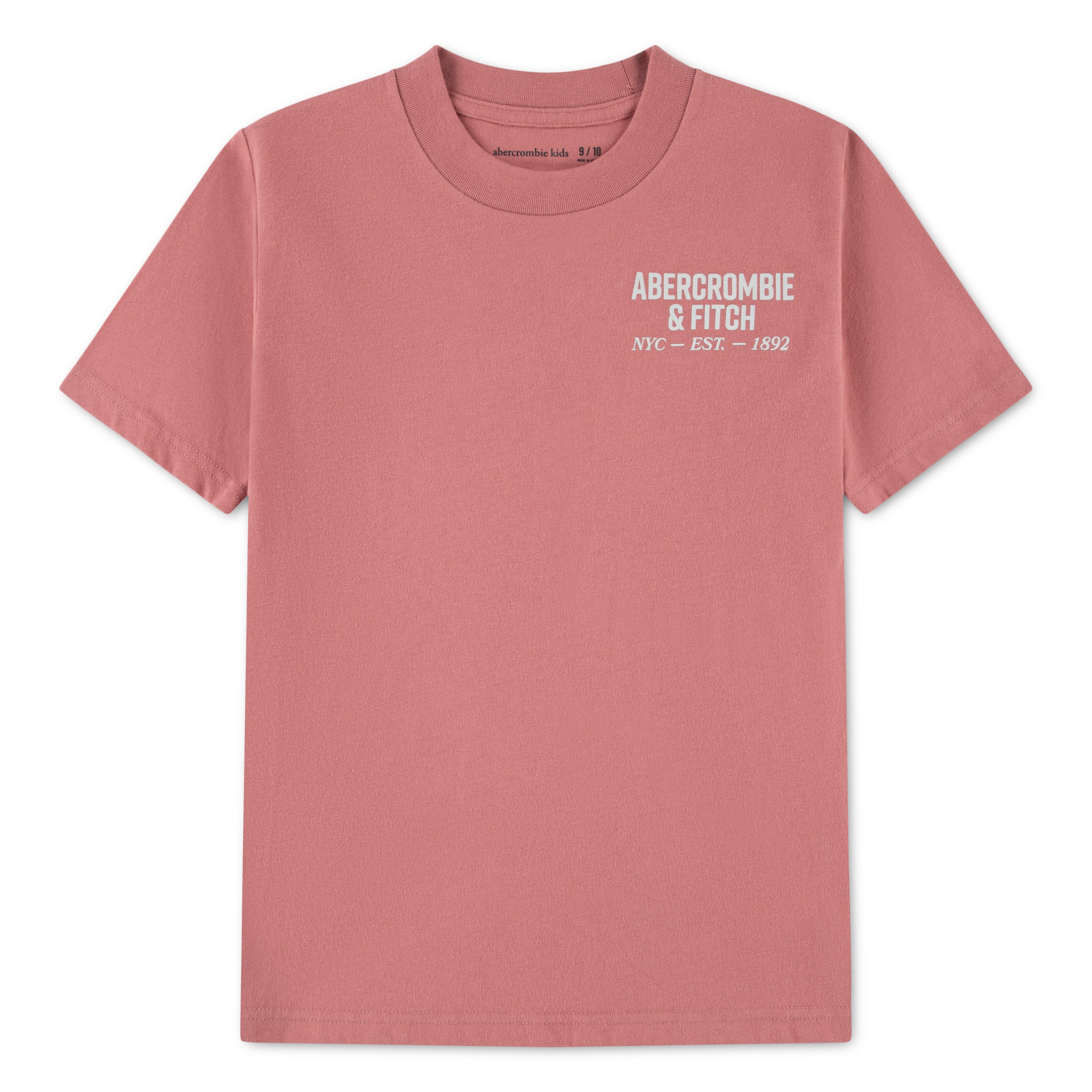 T-Shirt AFB NYC EST 1892 LOGO TEE