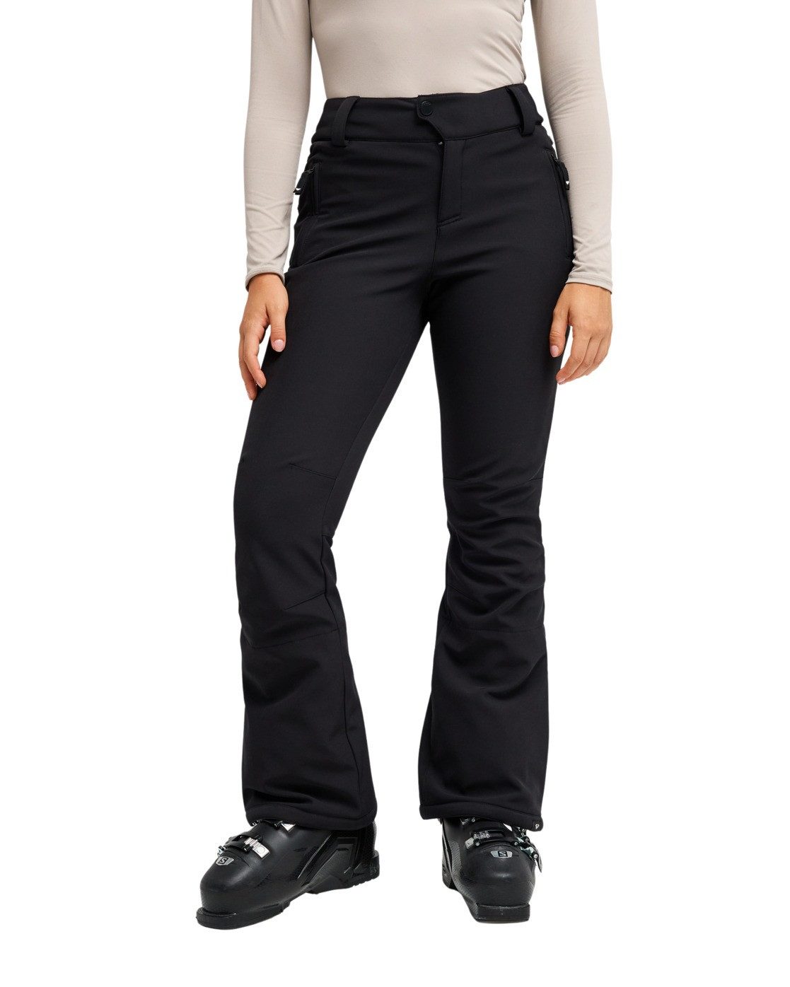 Roxy Snowboardhose Arctic Ice 10K