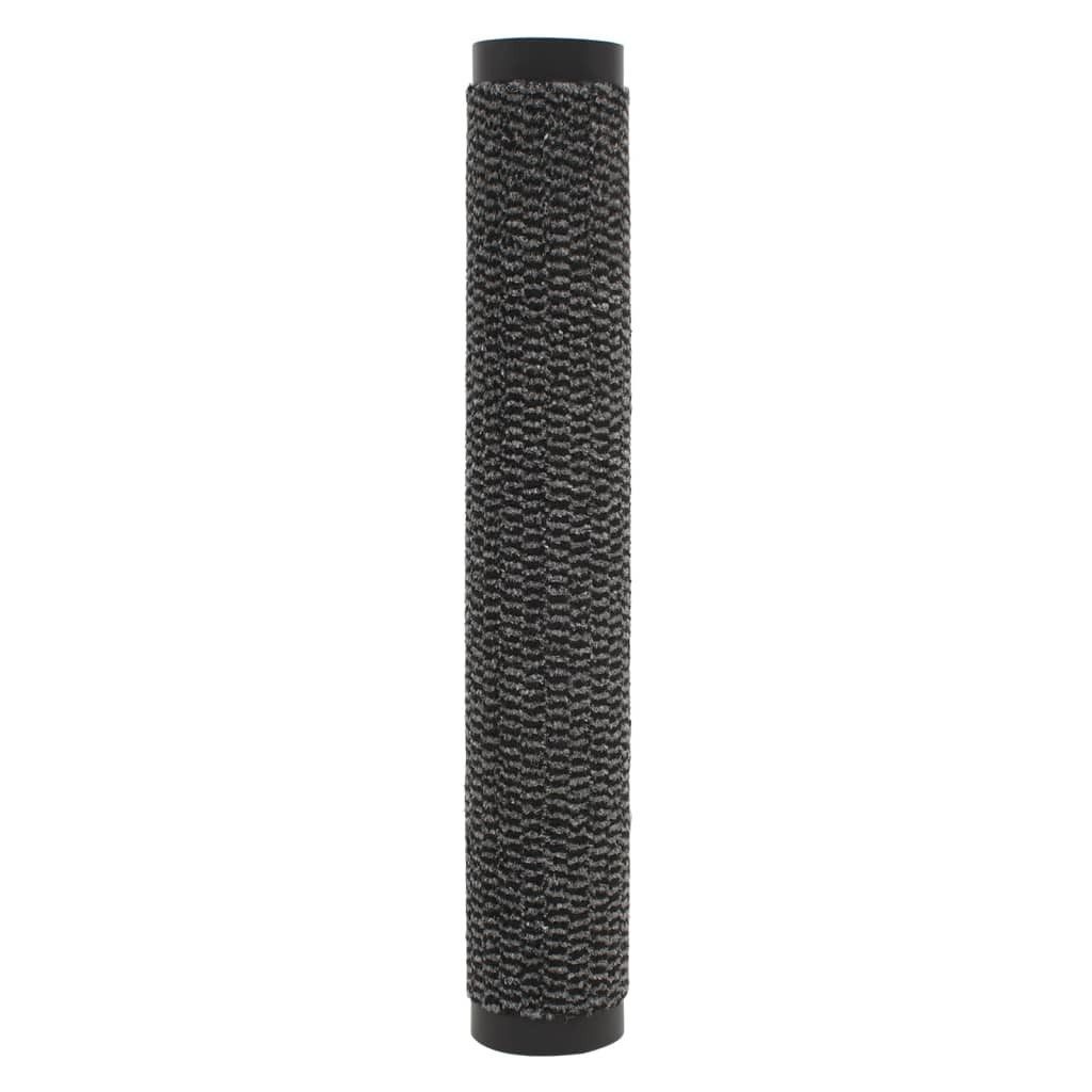 vidaXL Fußmatte Fußmatte getuftet 60x180 cm günstig online kaufen