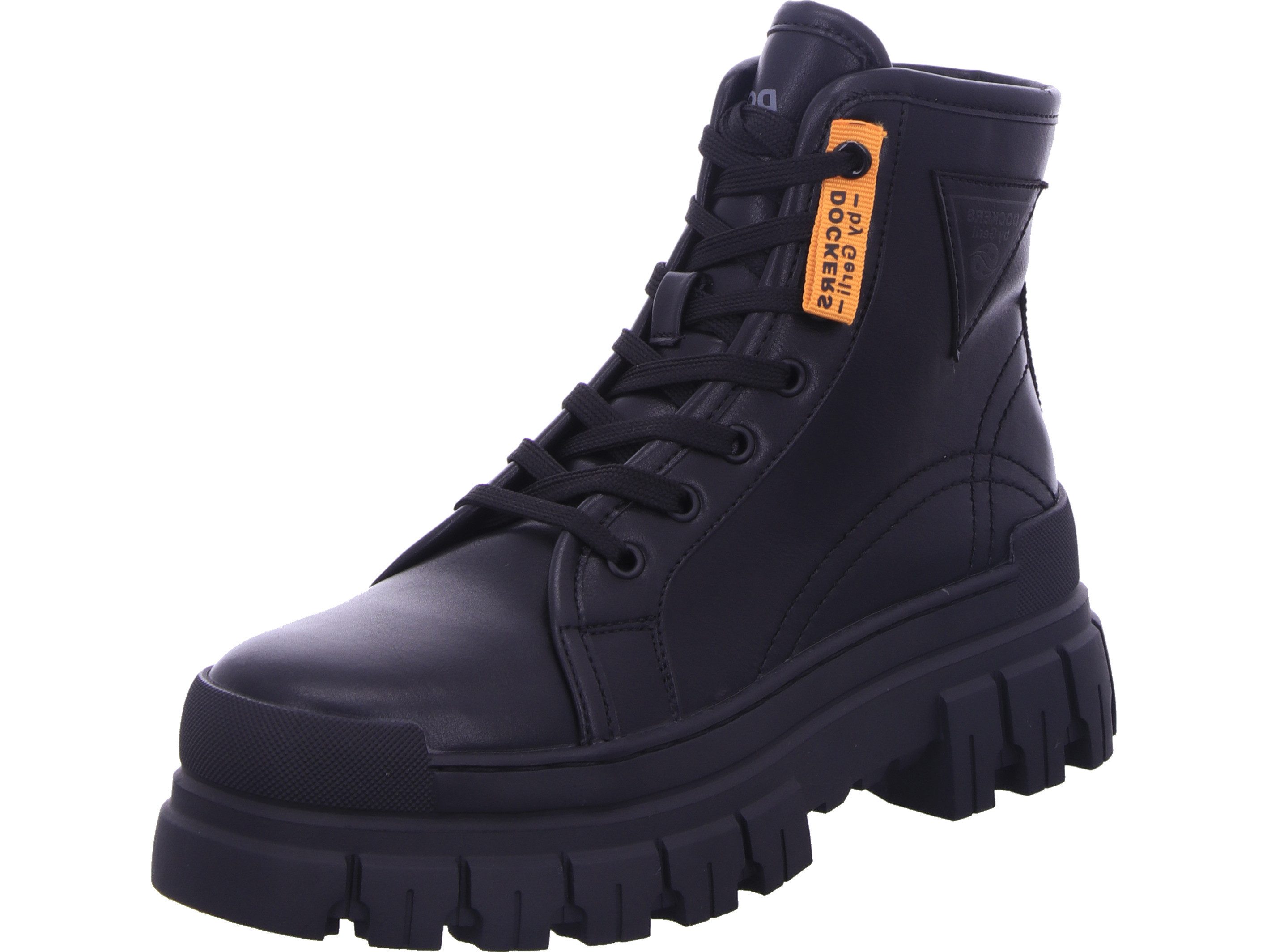 Dockers by Gerli Schnürboots günstig online kaufen