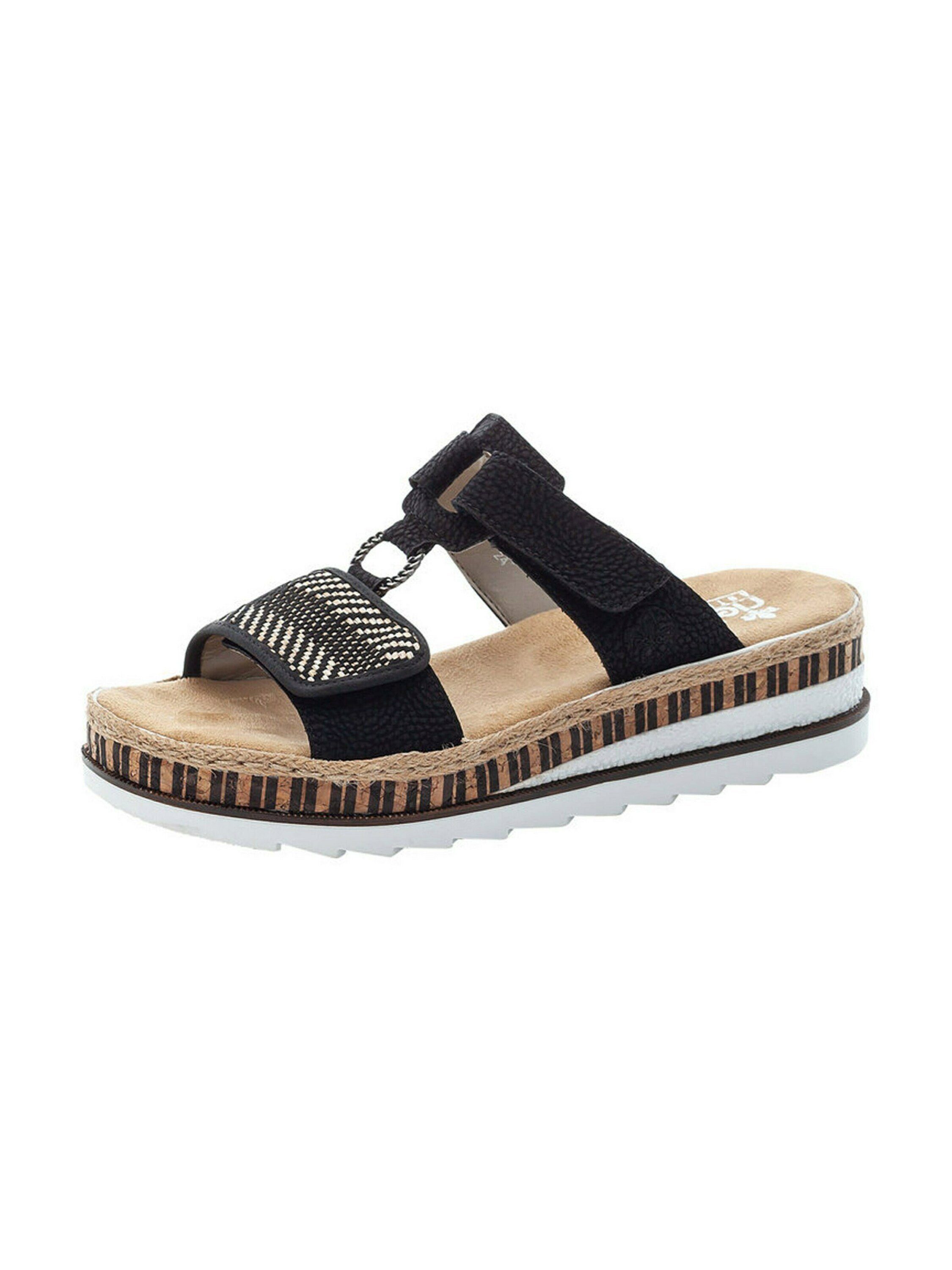 Rieker Pantolette (1-tlg) günstig online kaufen