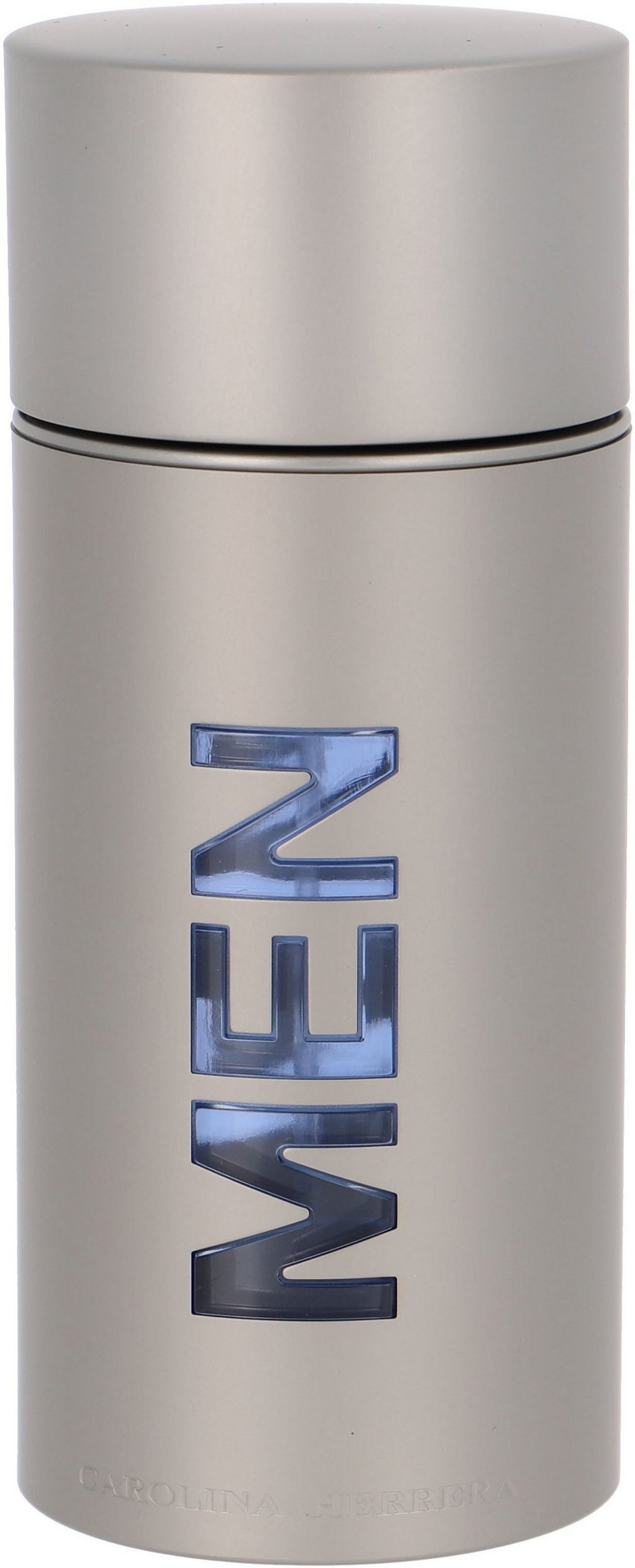 Carolina Herrera Eau de Toilette 212 NYC Men, Glasflakon, Parfüm EDT, Herrenduft