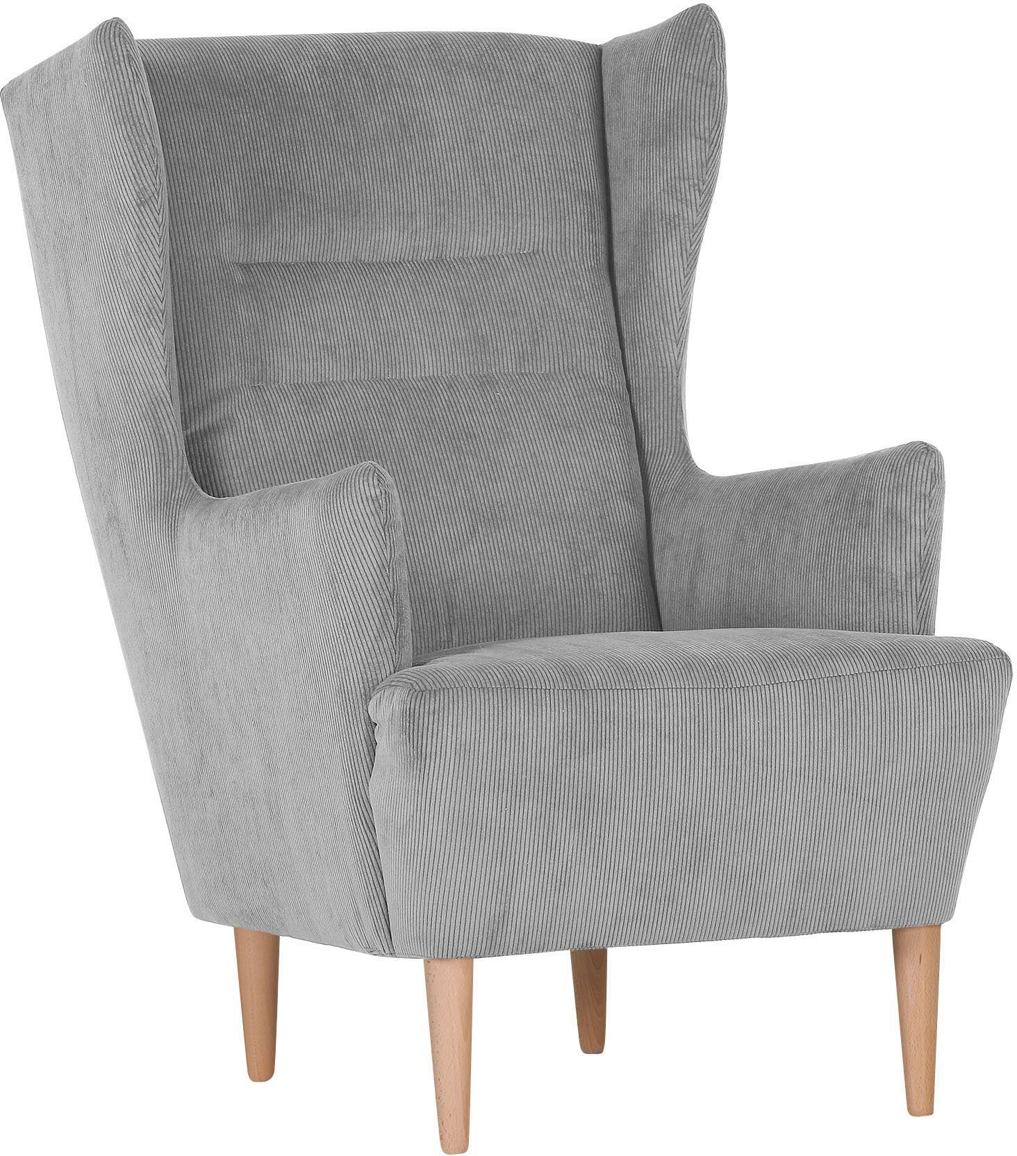 silbergrau | silbergrau | Korpus: silbergrau