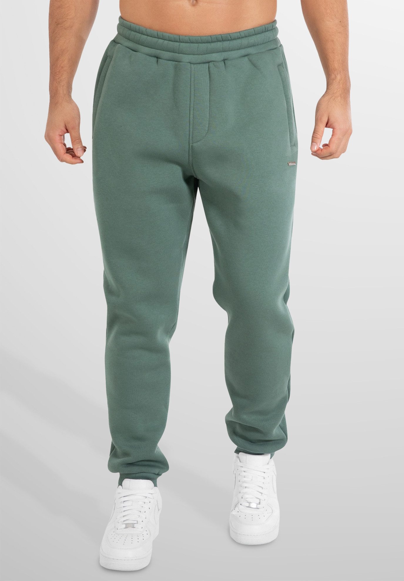 Smilodox Jogginghose Fiero, Freizeithose Laufhose Herren, günstig online kaufen
