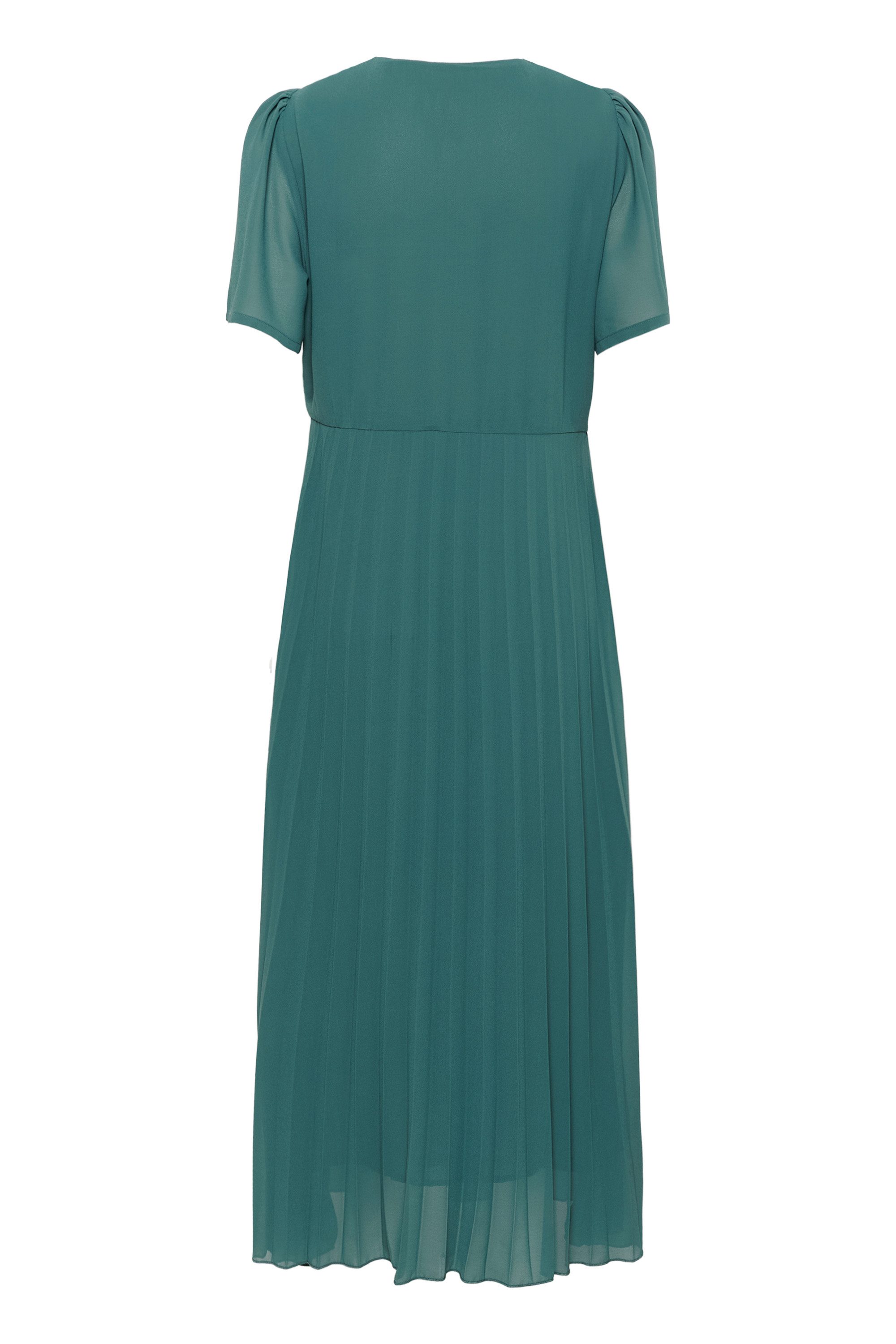 KAFFE Blusenkleid Kleid KAevelyn günstig online kaufen