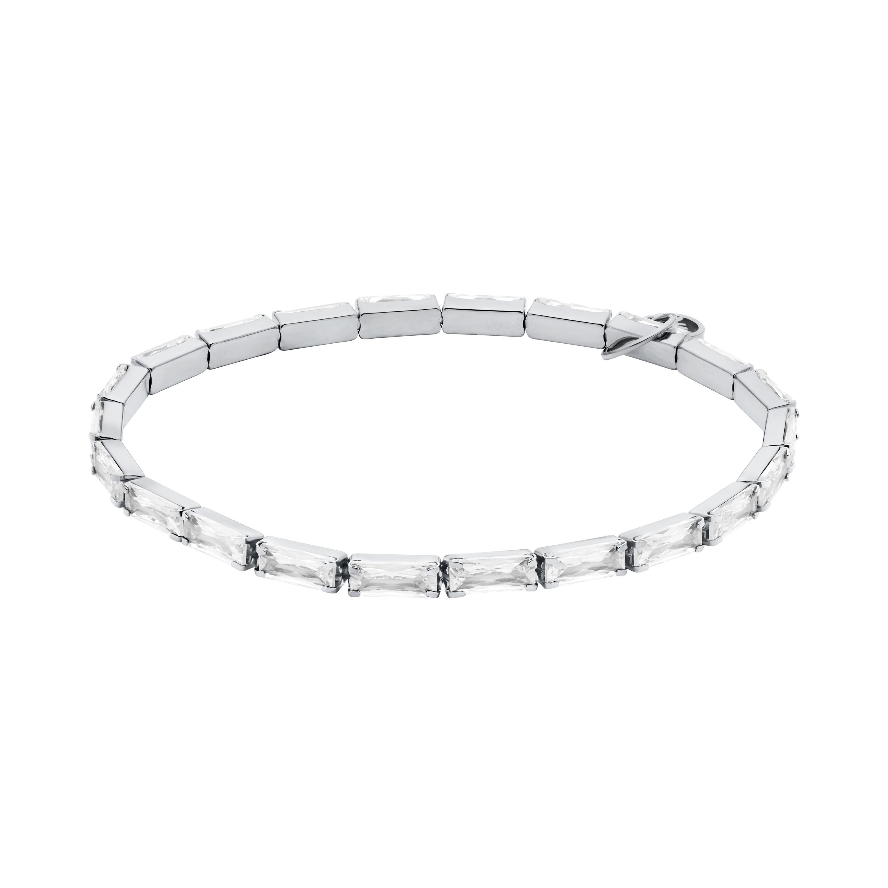 MICHAEL KORS Armband Schmuck Geschenk Metall PREMIUM, mit Zirkonia (synth)
