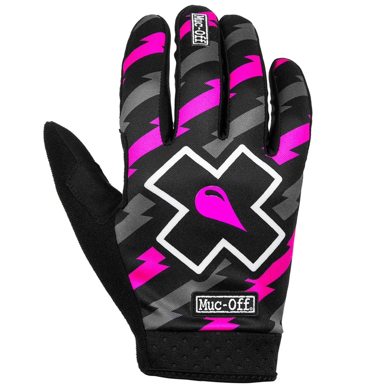 Muc-Off Motorradhandschuhe