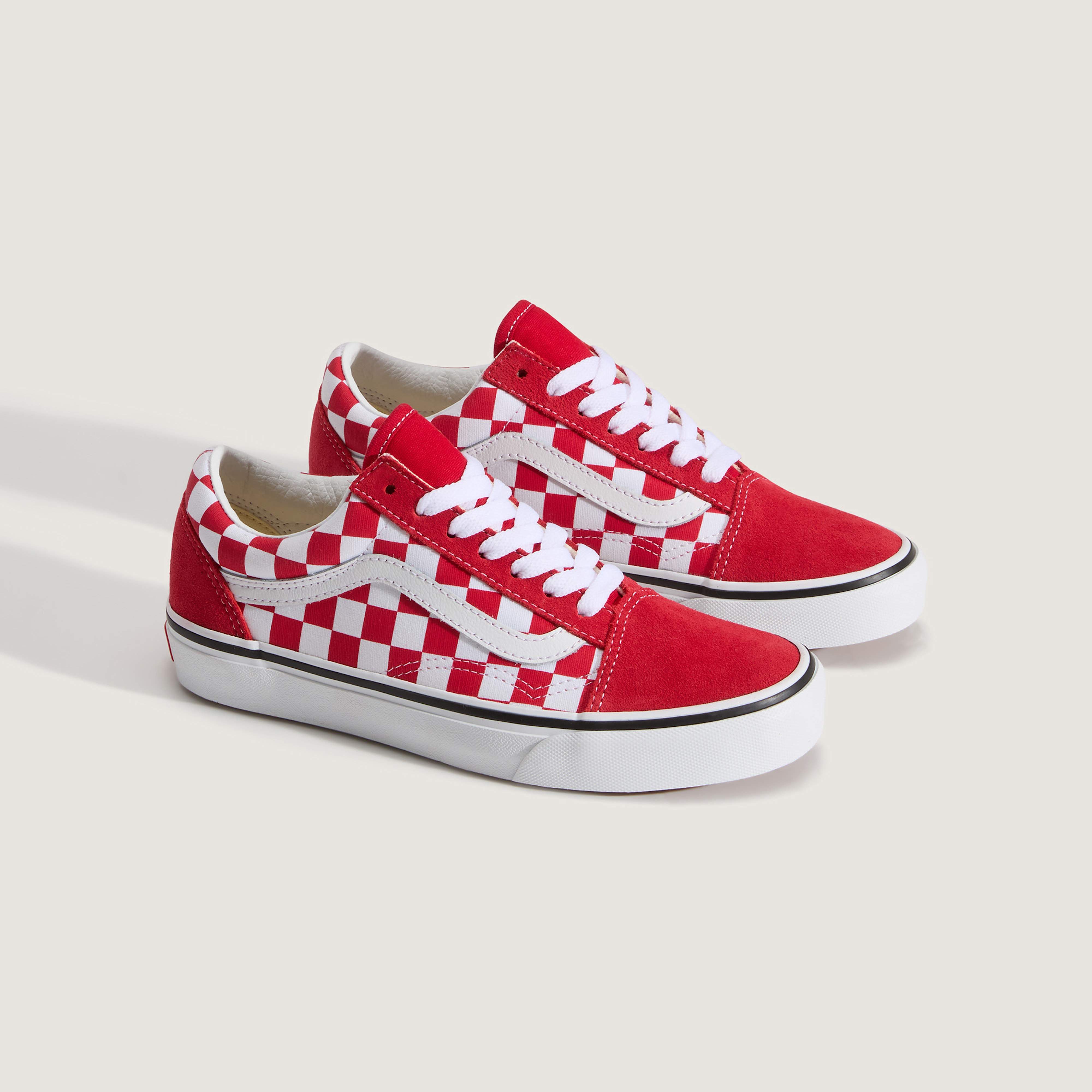 Vans Old Skool Sneaker für Kinder und Jugendliche