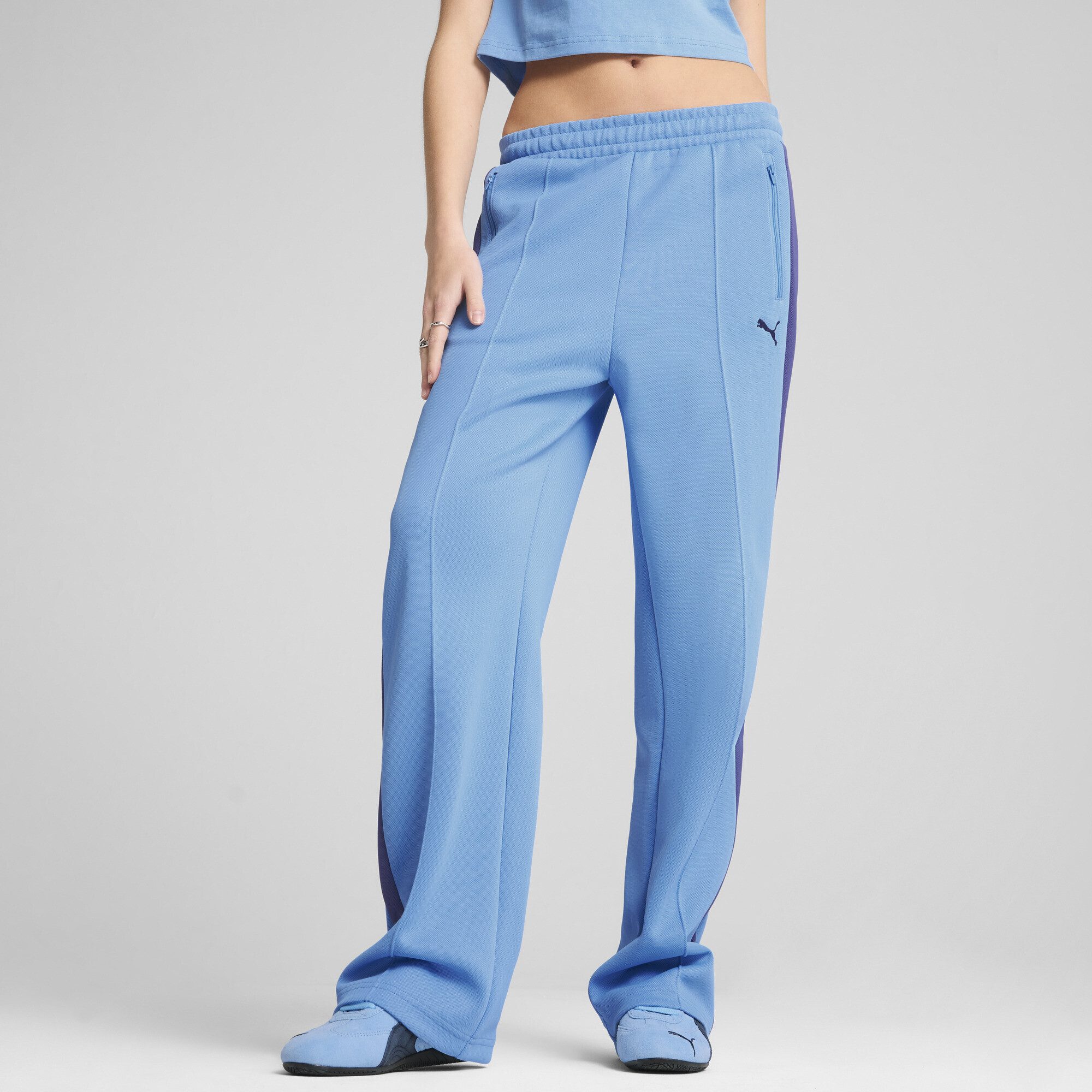 PUMA Sporthose T7 Always On Straight günstig online kaufen