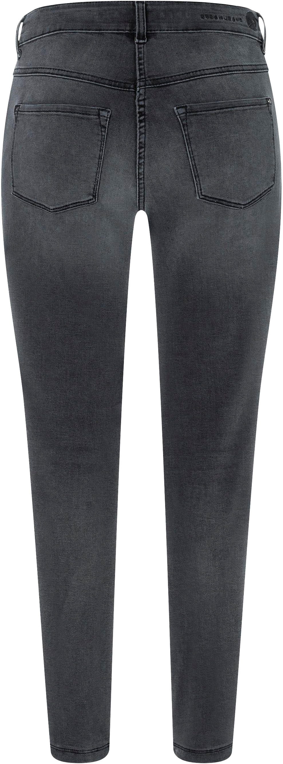 MAC Skinny-fit-Jeans Dream Skinny in hochelastische Qualität für den perfekten Sitz