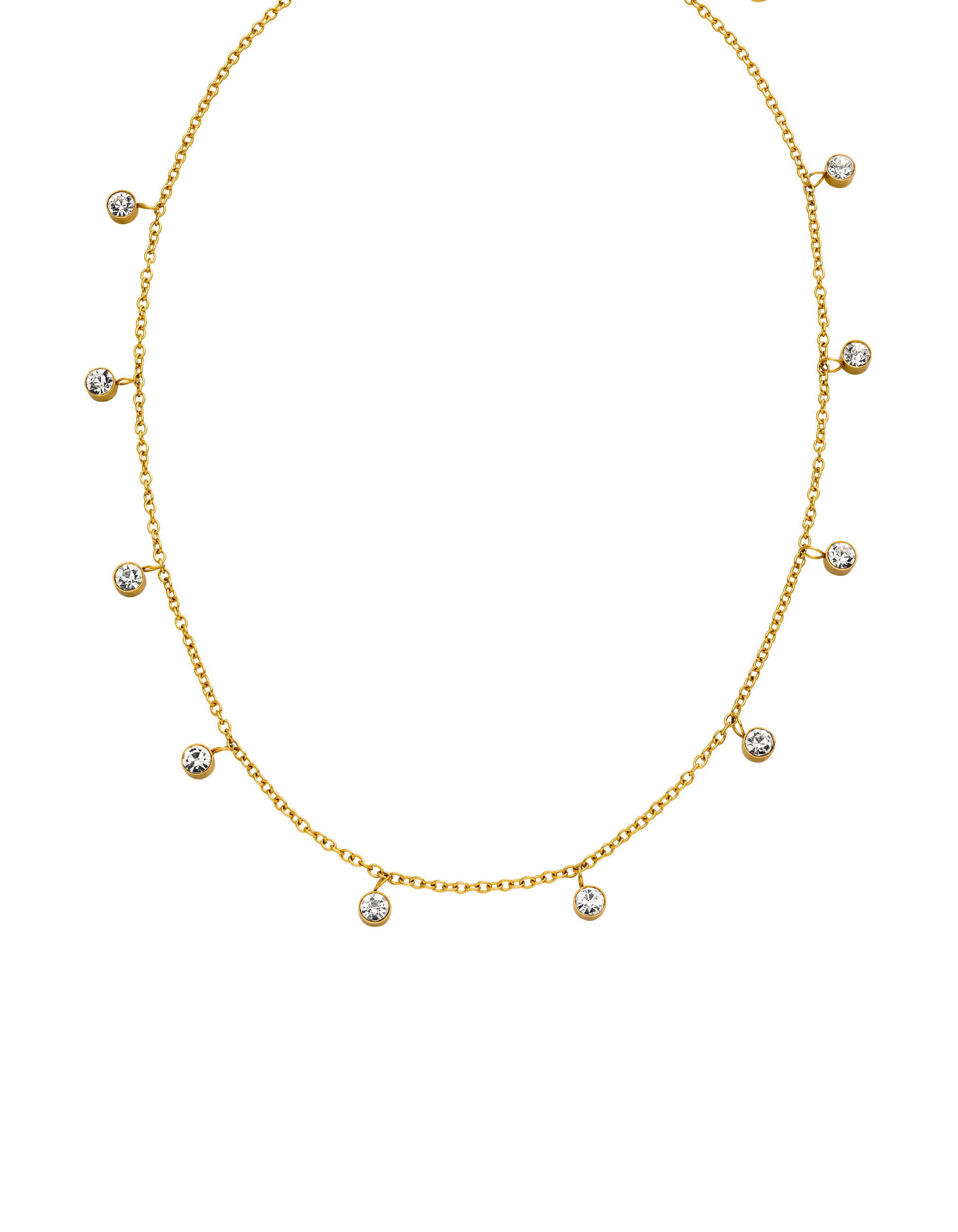 Purelei Collier Nani (1-tlg) günstig online kaufen