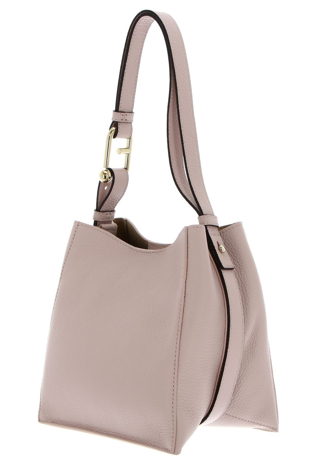 Furla Schultertasche Mini Bucket Bag, aus echtem Leder