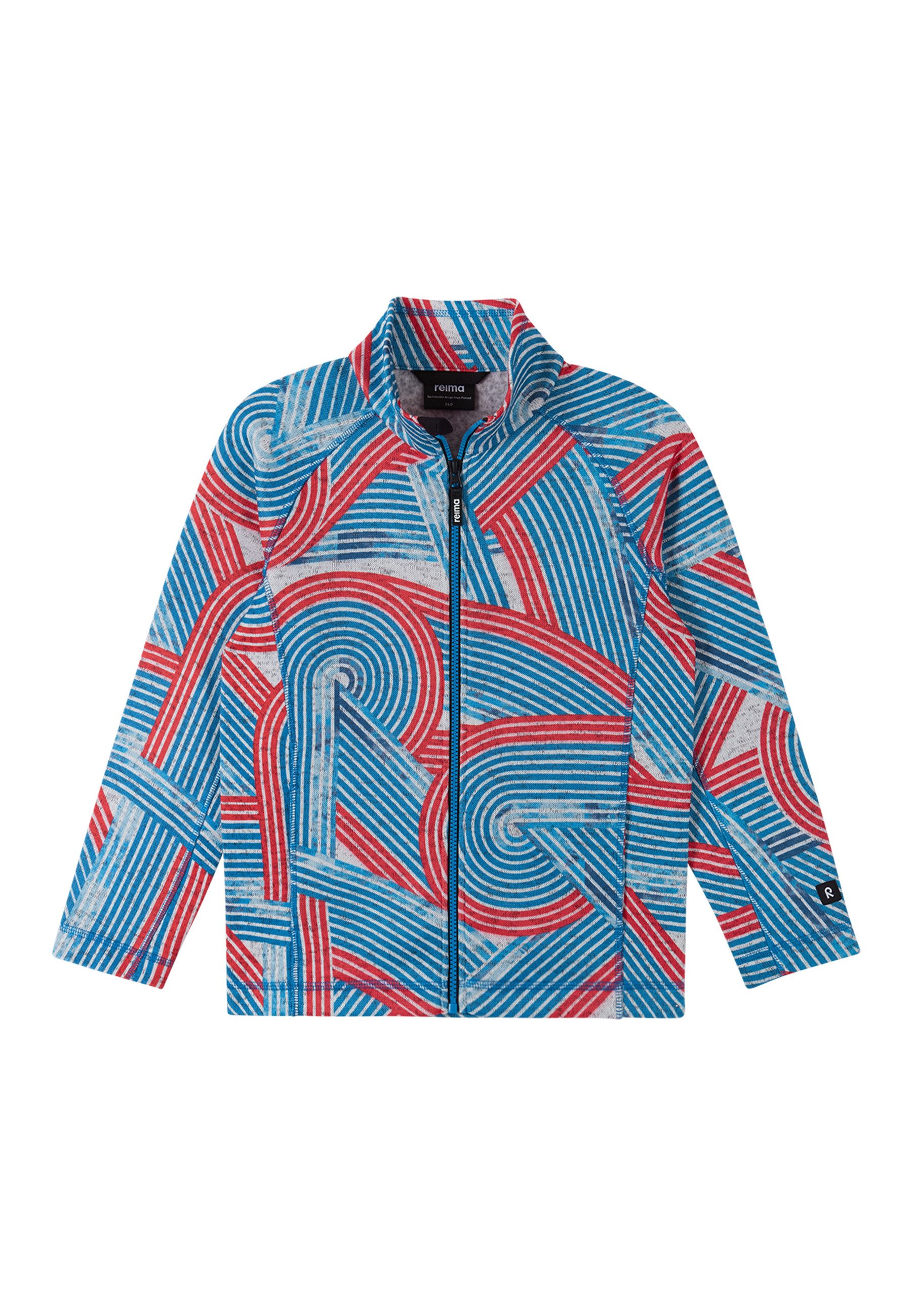 Fleecejacke NIKSINI