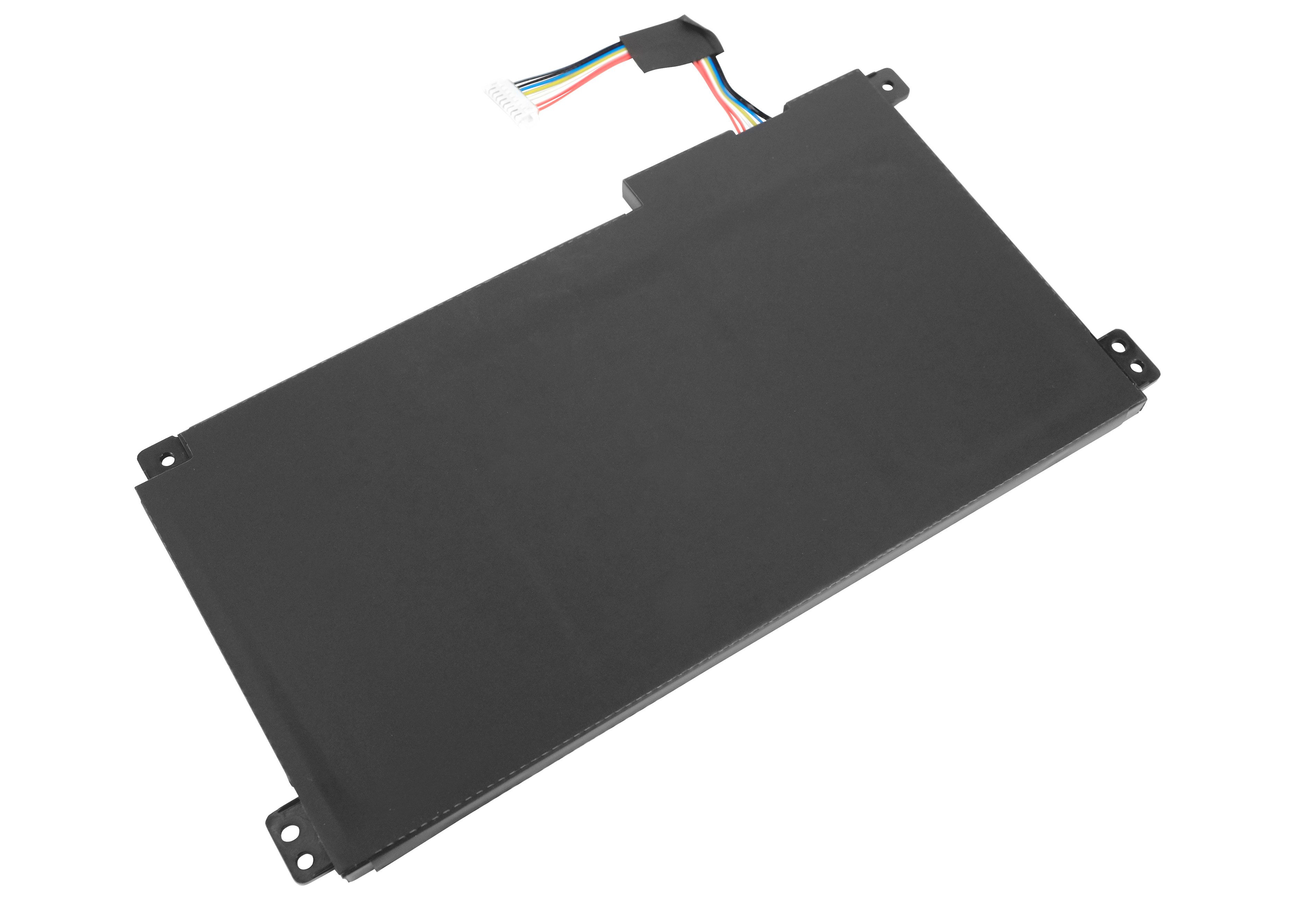 PowerSmart 0B200-0368000, 0B200-03680100, 0B200-03680200 Laptop-Akku für ASUS 3ICP5/57/80, B31N1912, C31N1912, VivoBook 14 Li-Polymer 3639 mAh (11,55 V)