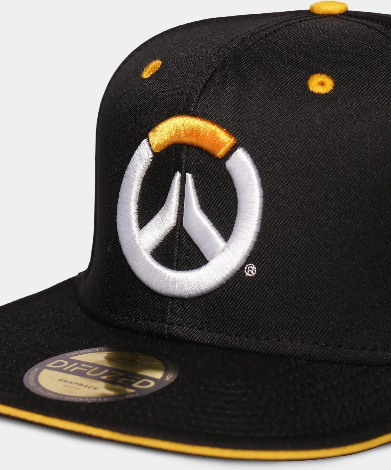 Overwatch Snapback Cap