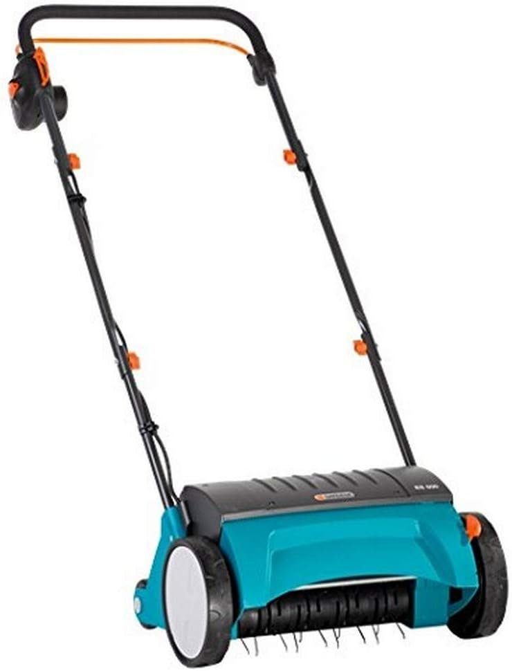 GARDENA ElektroVertikutierer / Lüfter GARDENA ElektroRasenlüfter ES