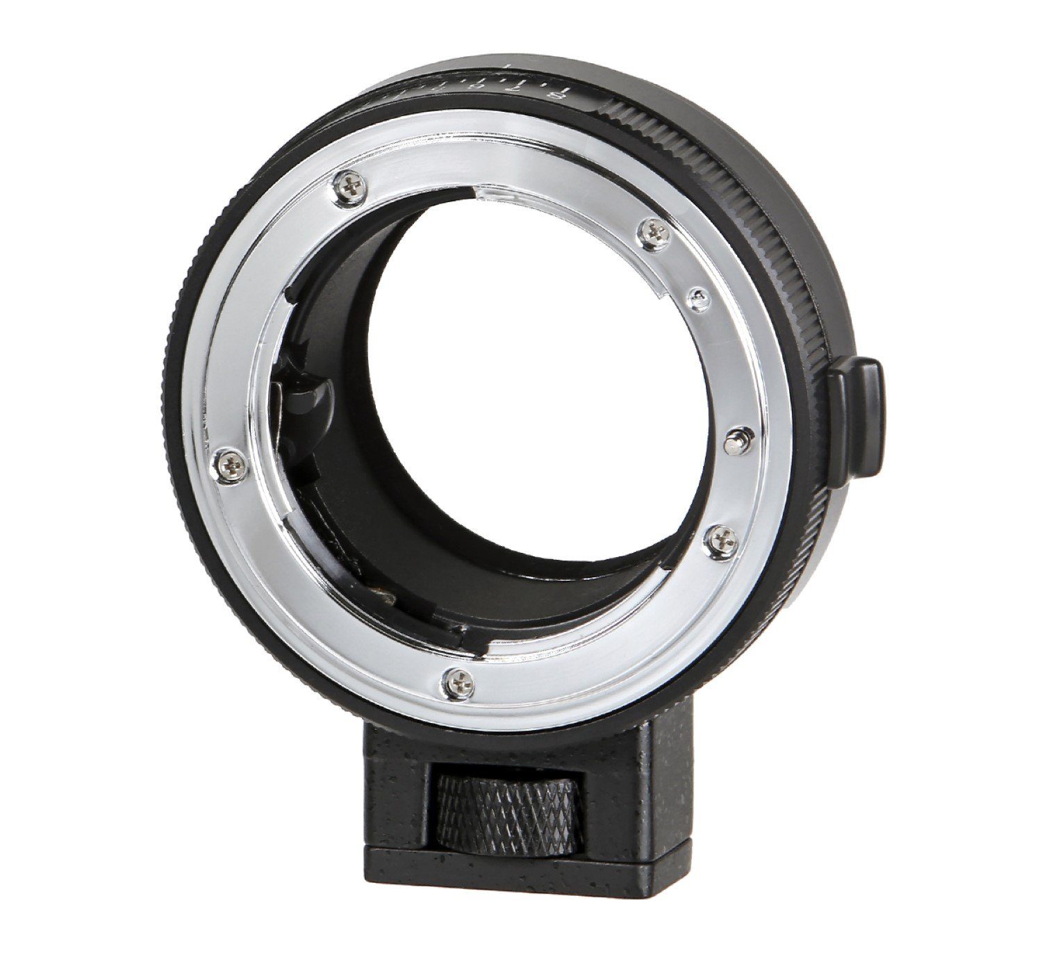 ayex Objektivadapter Nikon G Objektive an Sony E-Mount NEX Objektiveadapter