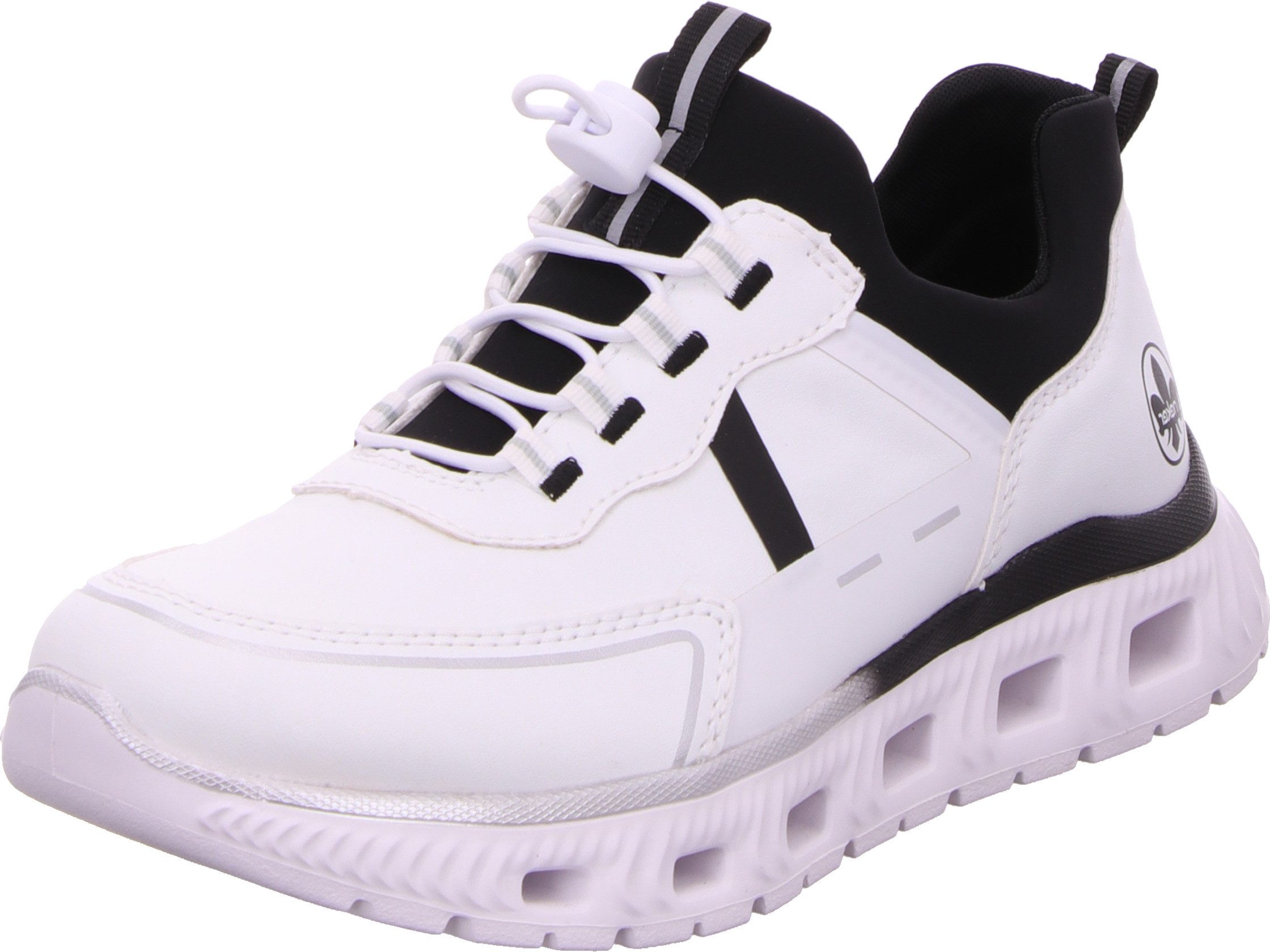 Rieker Slip-On Sneaker 100% vegan günstig online kaufen