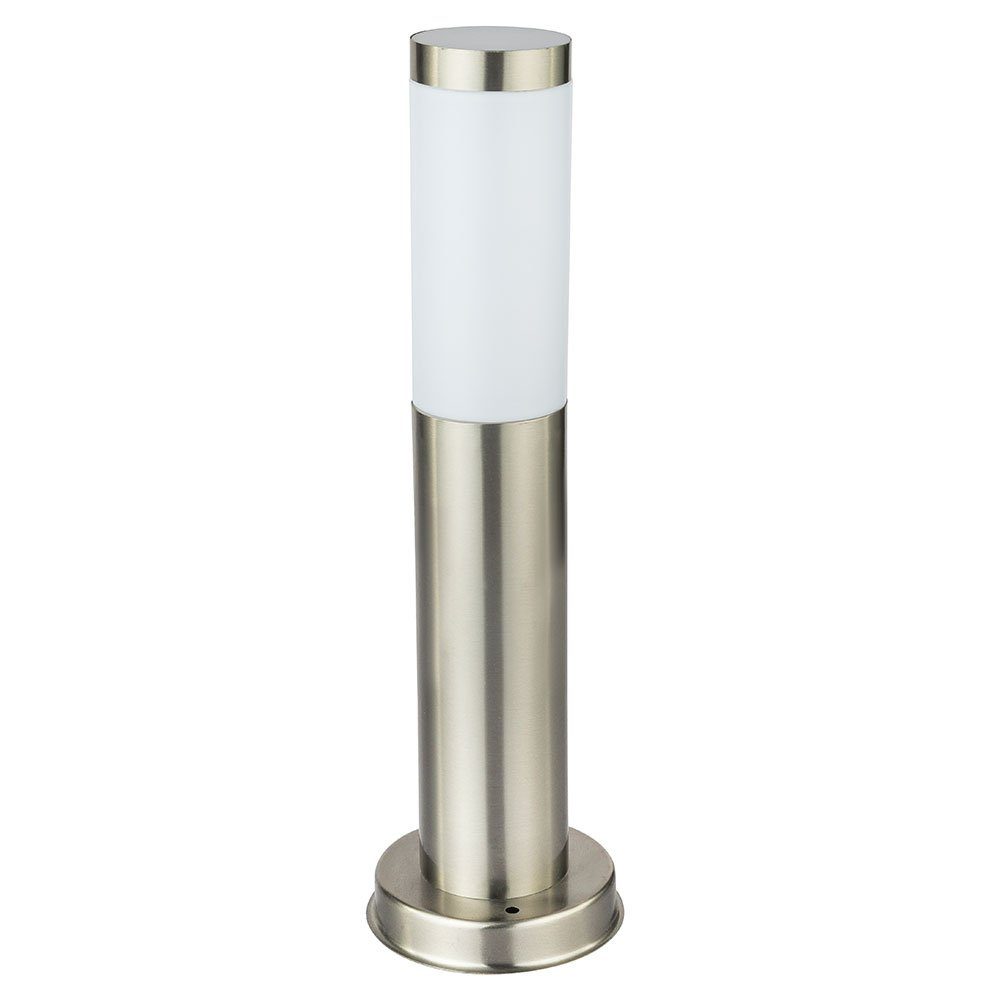 LED Außen-Stehlampe