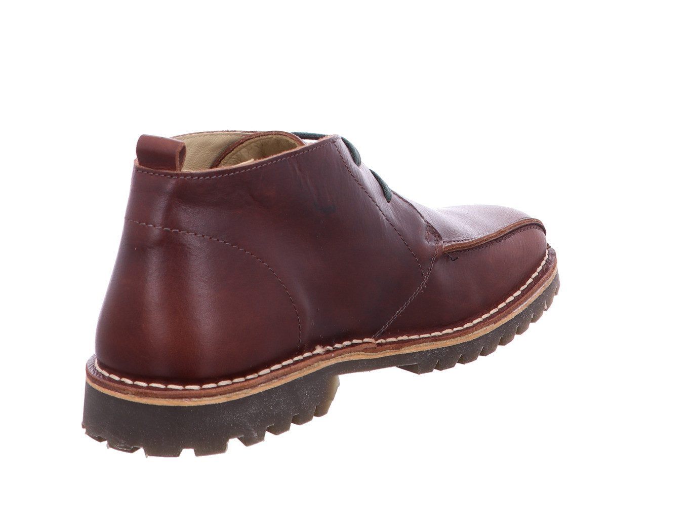 GRÜNBEIN Holm Ankleboots