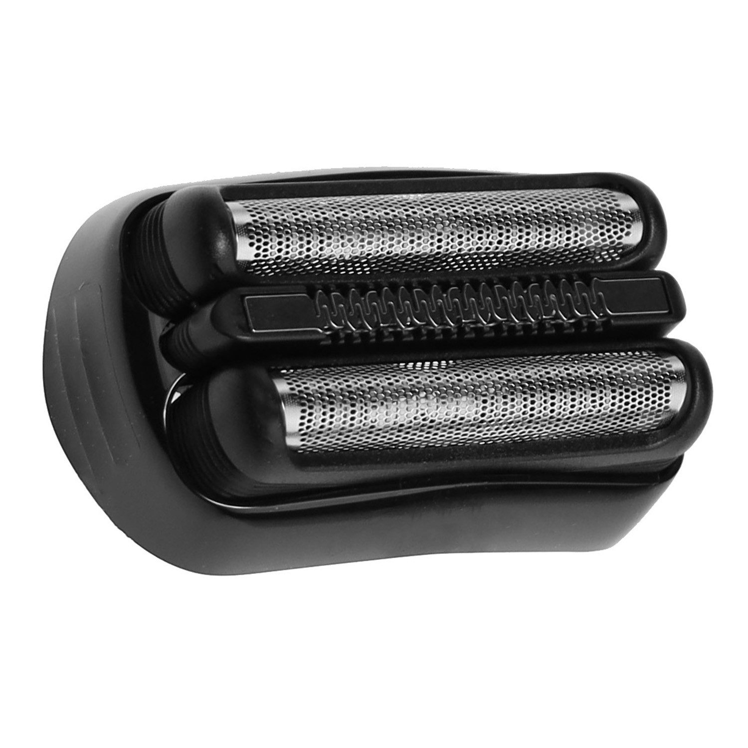 Braun Ersatzscherkopf Braun 81570020, 21B Messer + Folie für 5408 5409 Series 3 Rasierer