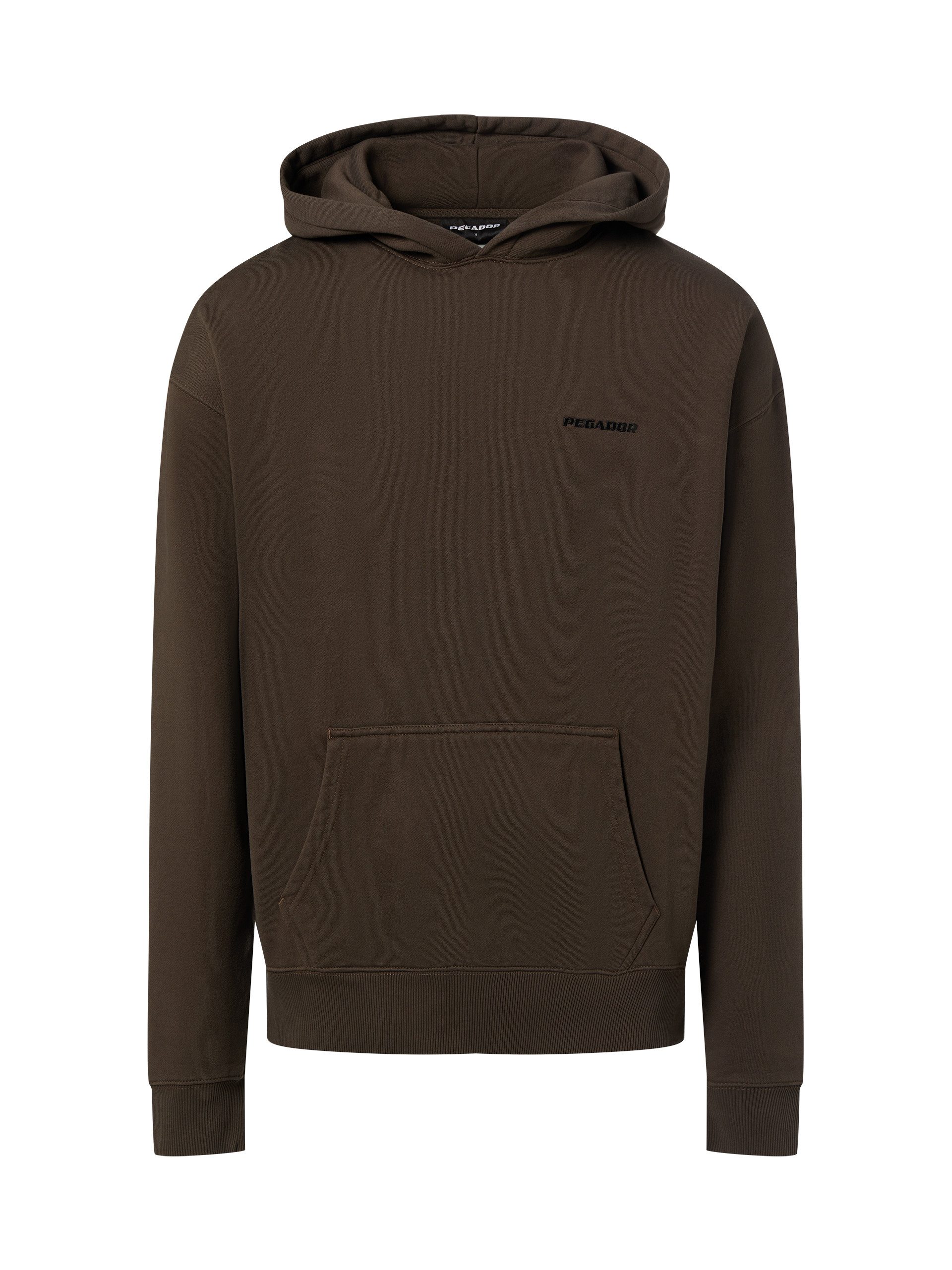 PEGADOR Sweatshirt günstig online kaufen
