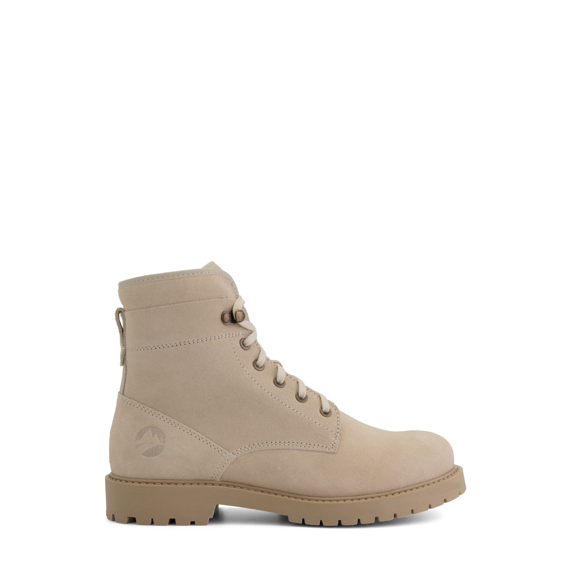 Travelin' Blegna Schnürboots