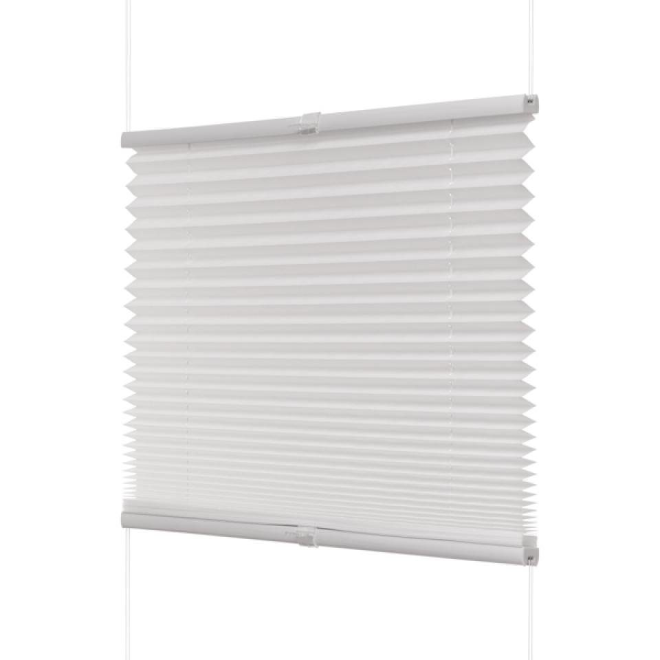 Jilron Blickdichter Türvorhang Mit Magnet - Faltsystem Ohne Bohren