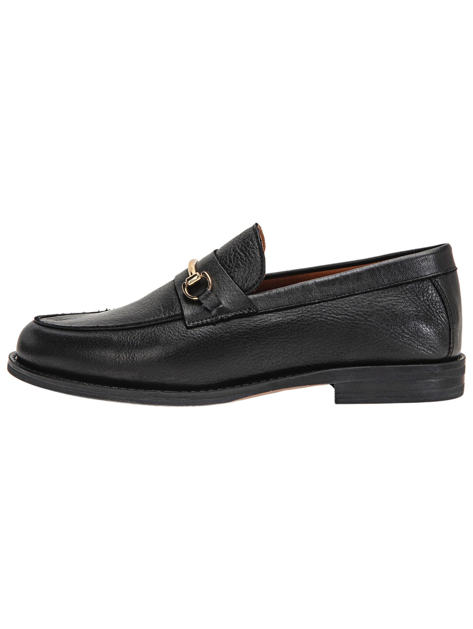 INUOVO INUOVO Slipper Leder Slipper günstig online kaufen