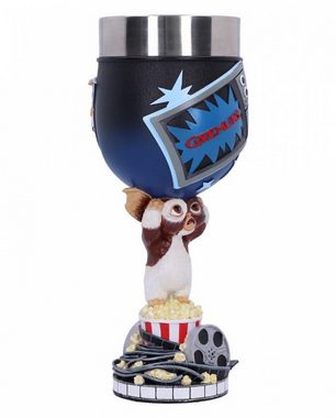 Horror-Shop Dekofigur Gremlins Gizmo Kelch als Merch & Geschenkidee 19,5