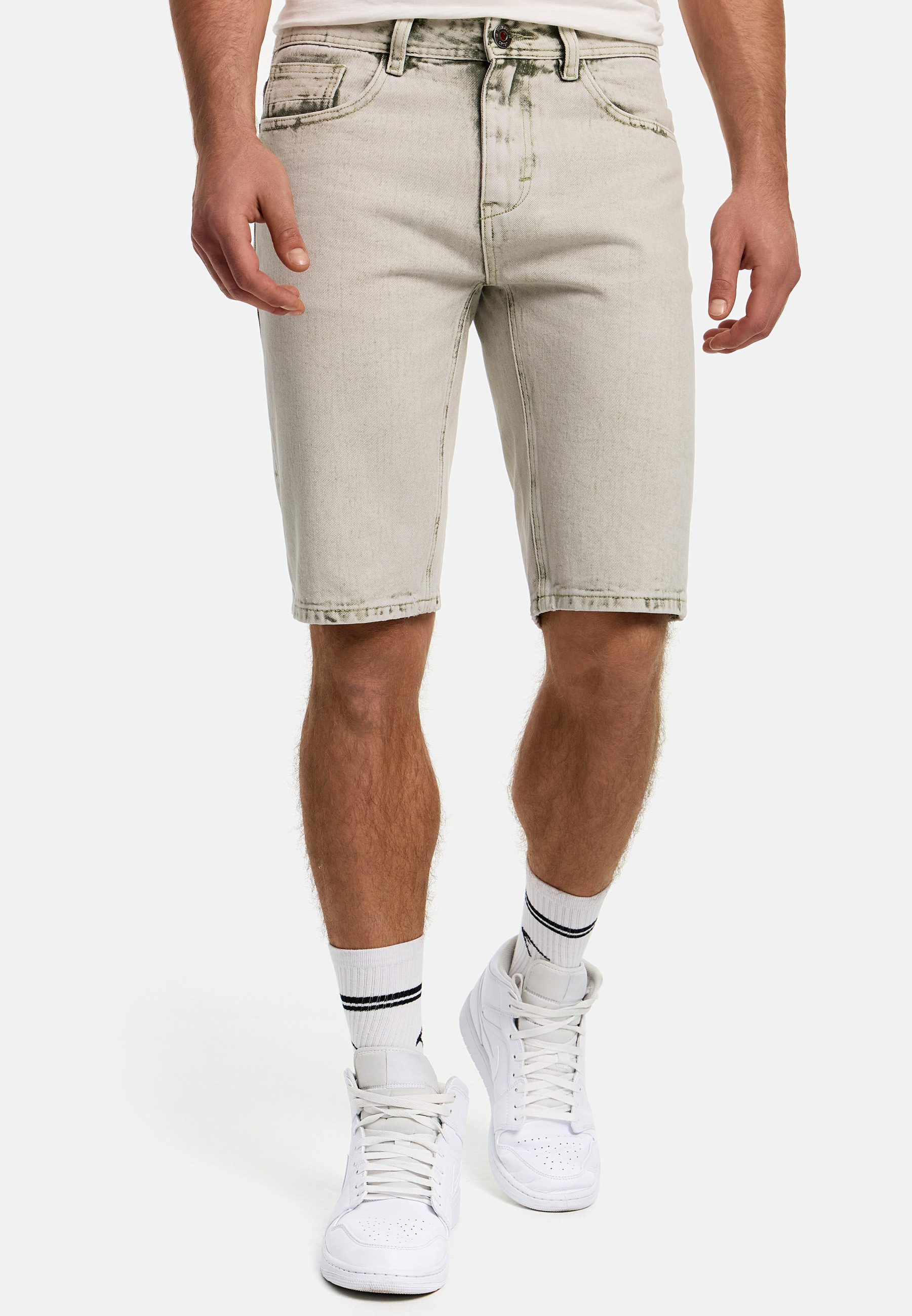 Jeansshorts INTempol